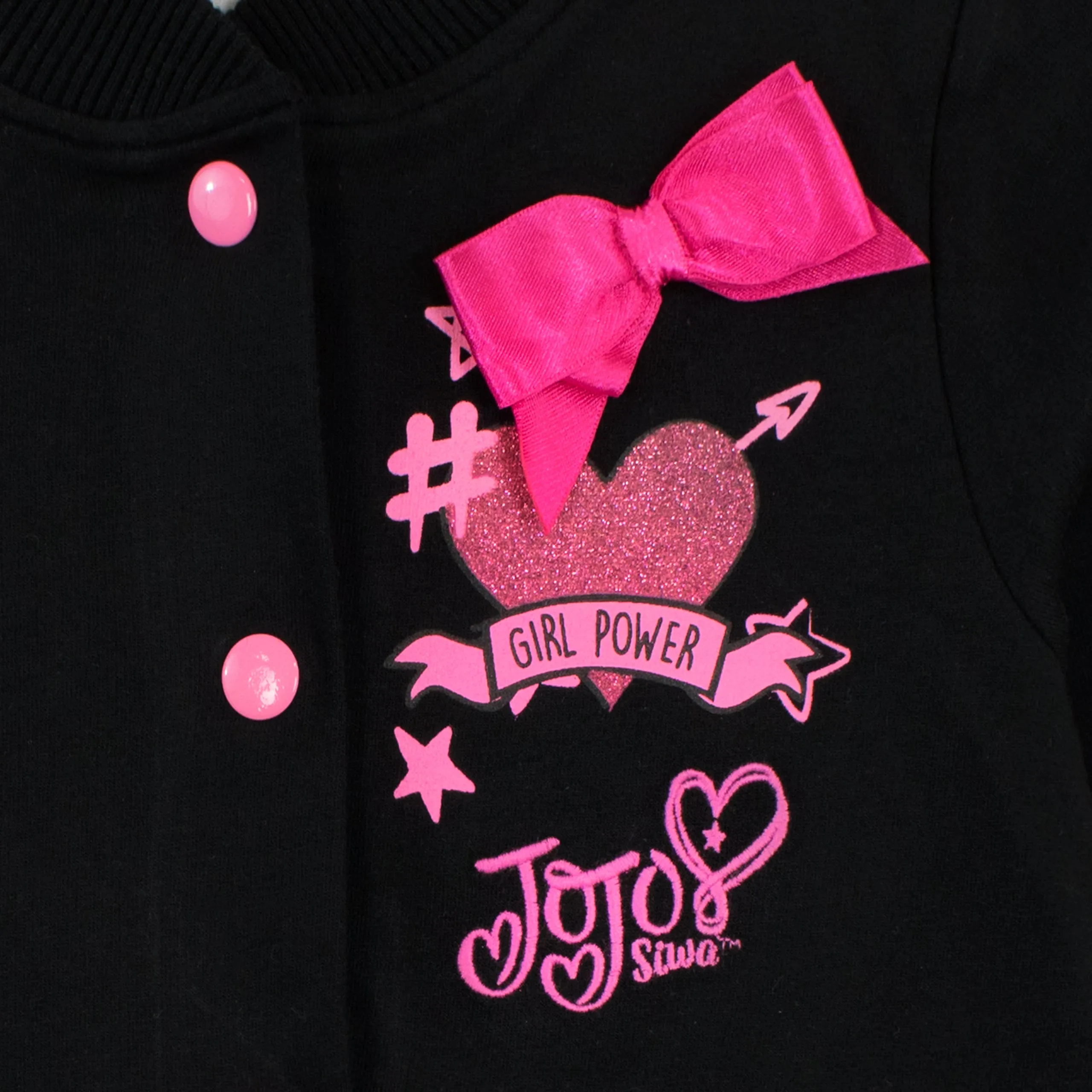 JoJo Siwa Jacket