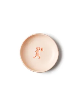 Karen Walker Special Edition Claybird Runaway Girl Jewellery Dish