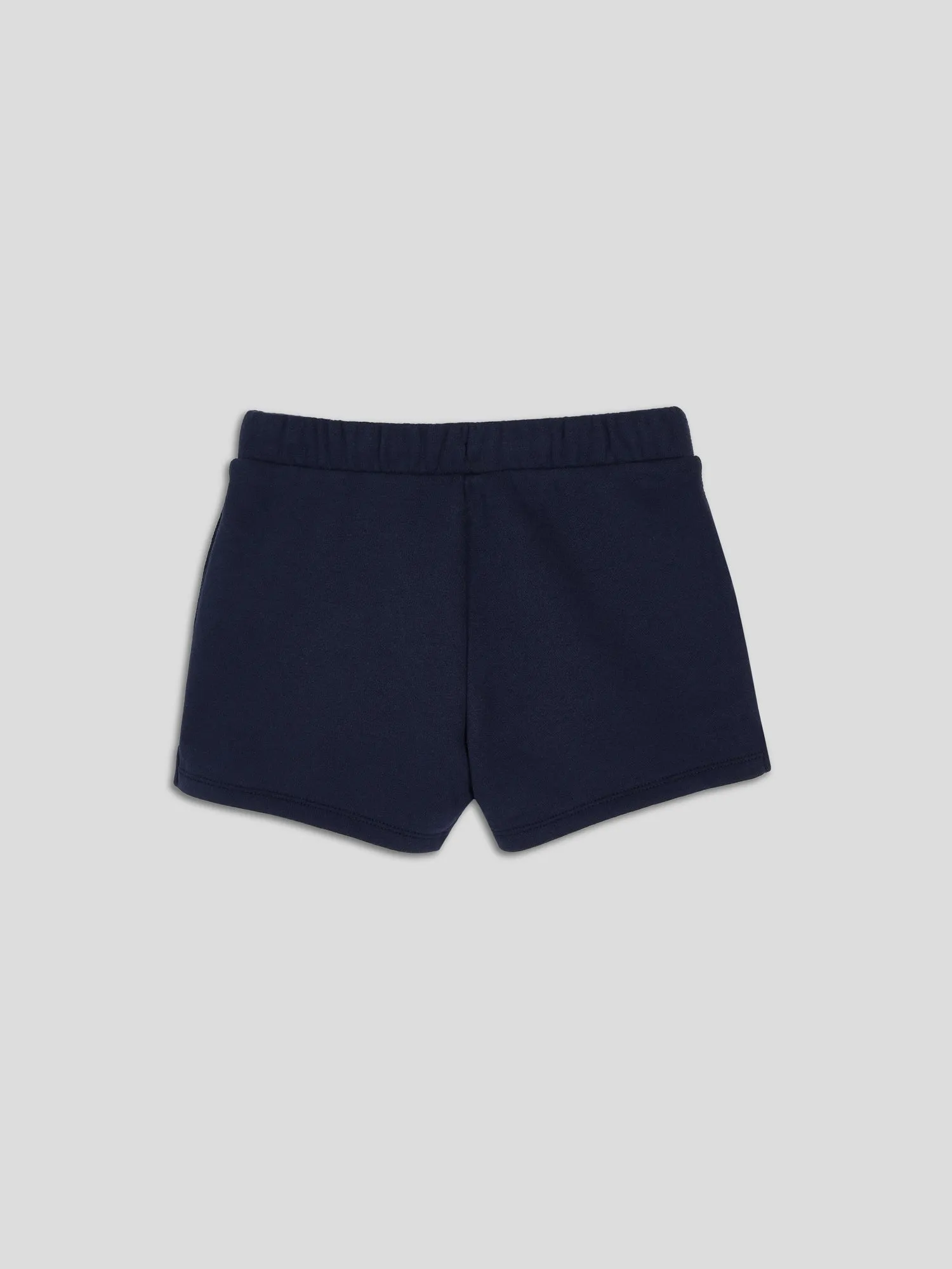 Kids Gap Logo Pull-On Shorts