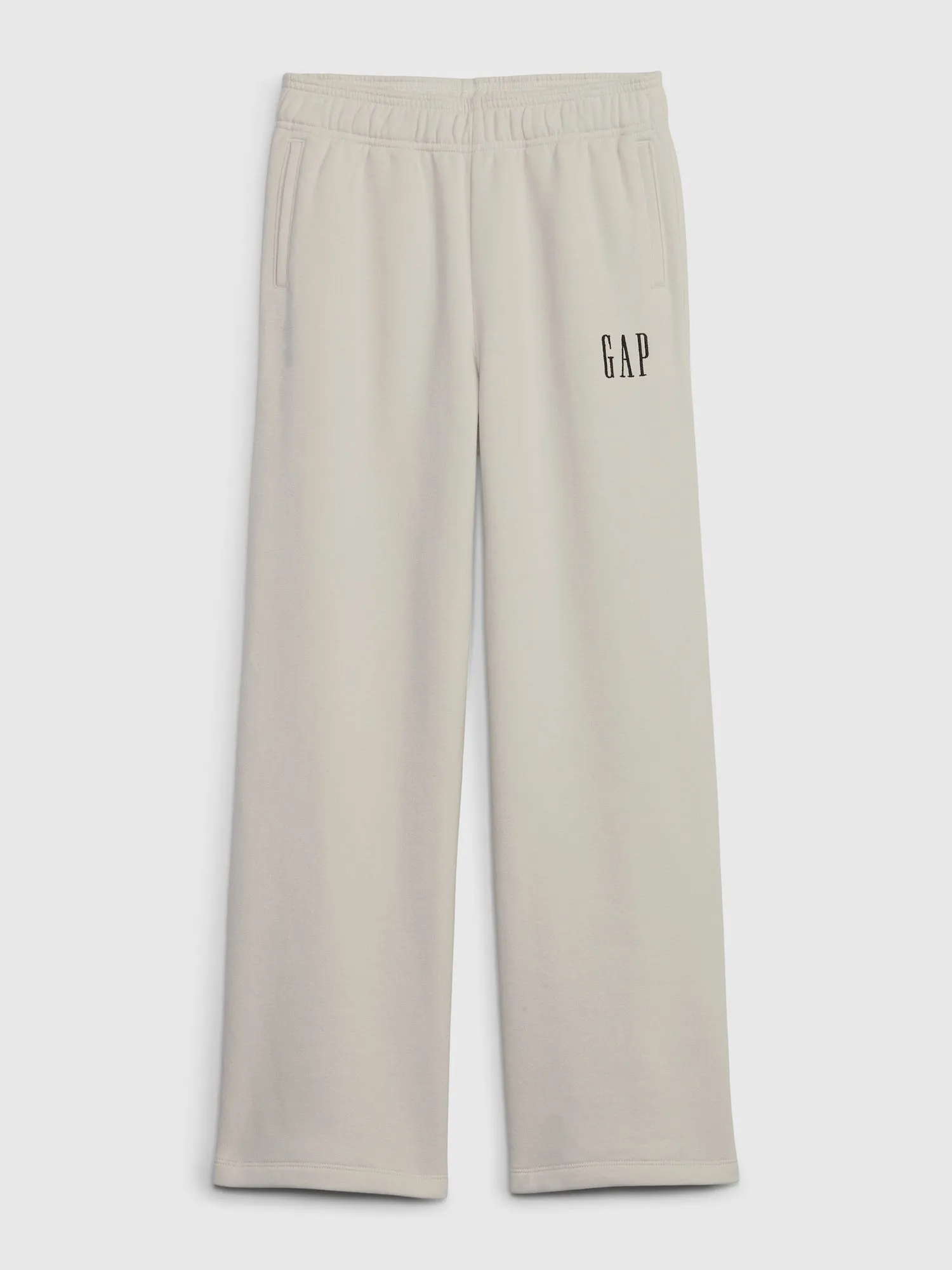 Kids Gap Logo Sweatpants