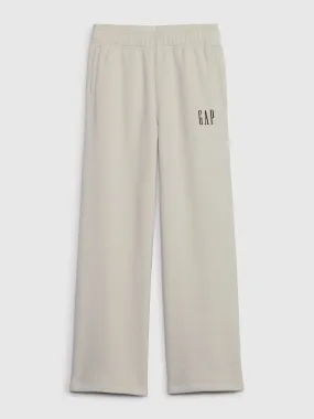 Kids Gap Logo Sweatpants