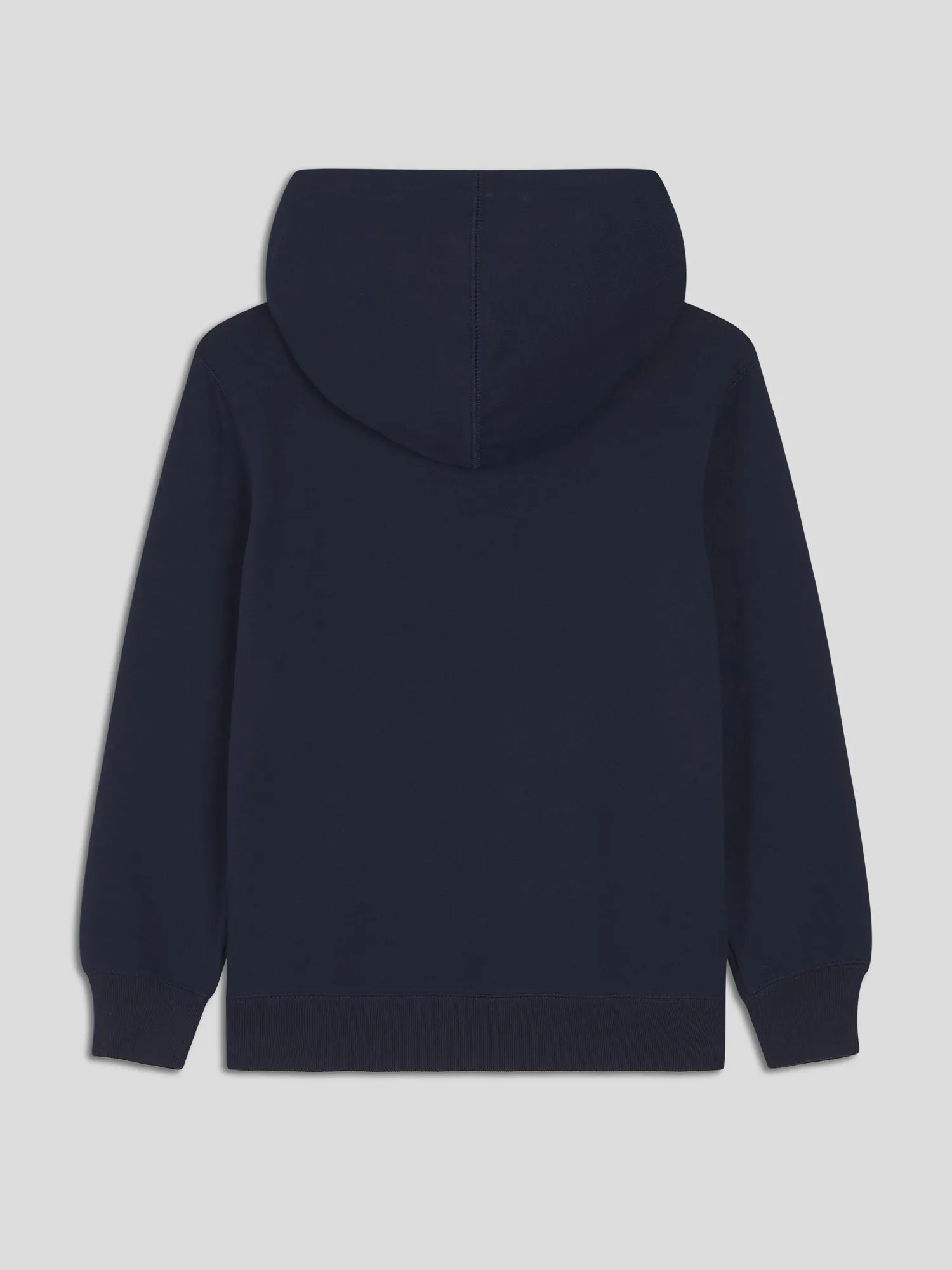 Kids Gap Logo Zip Hoodie