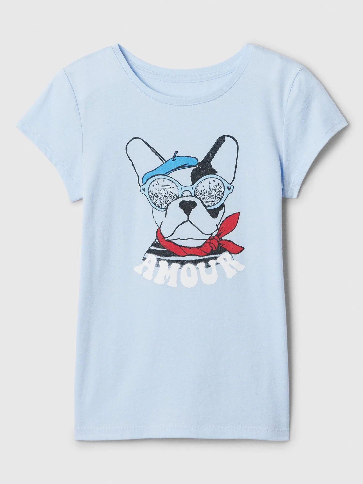 Kids Graphic T-Shirt