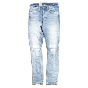 Ksubi Chitch Hifi Vertigo Trashed Jeans