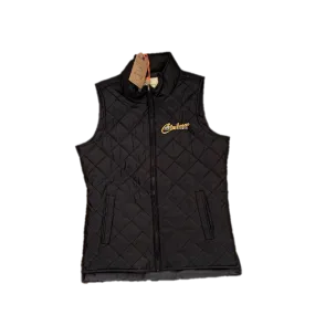 Ladies' Quilted Vest