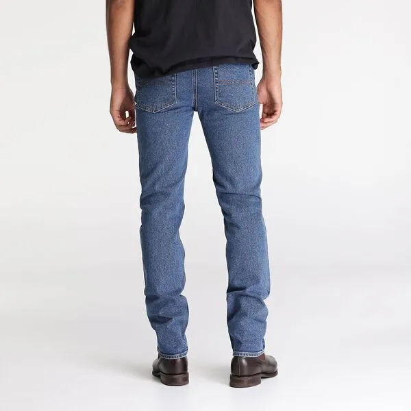 Lee Riders Straight Slim Stretch Jeans