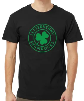 Letterkenny Shamrocks St. Patrick's T-Shirt