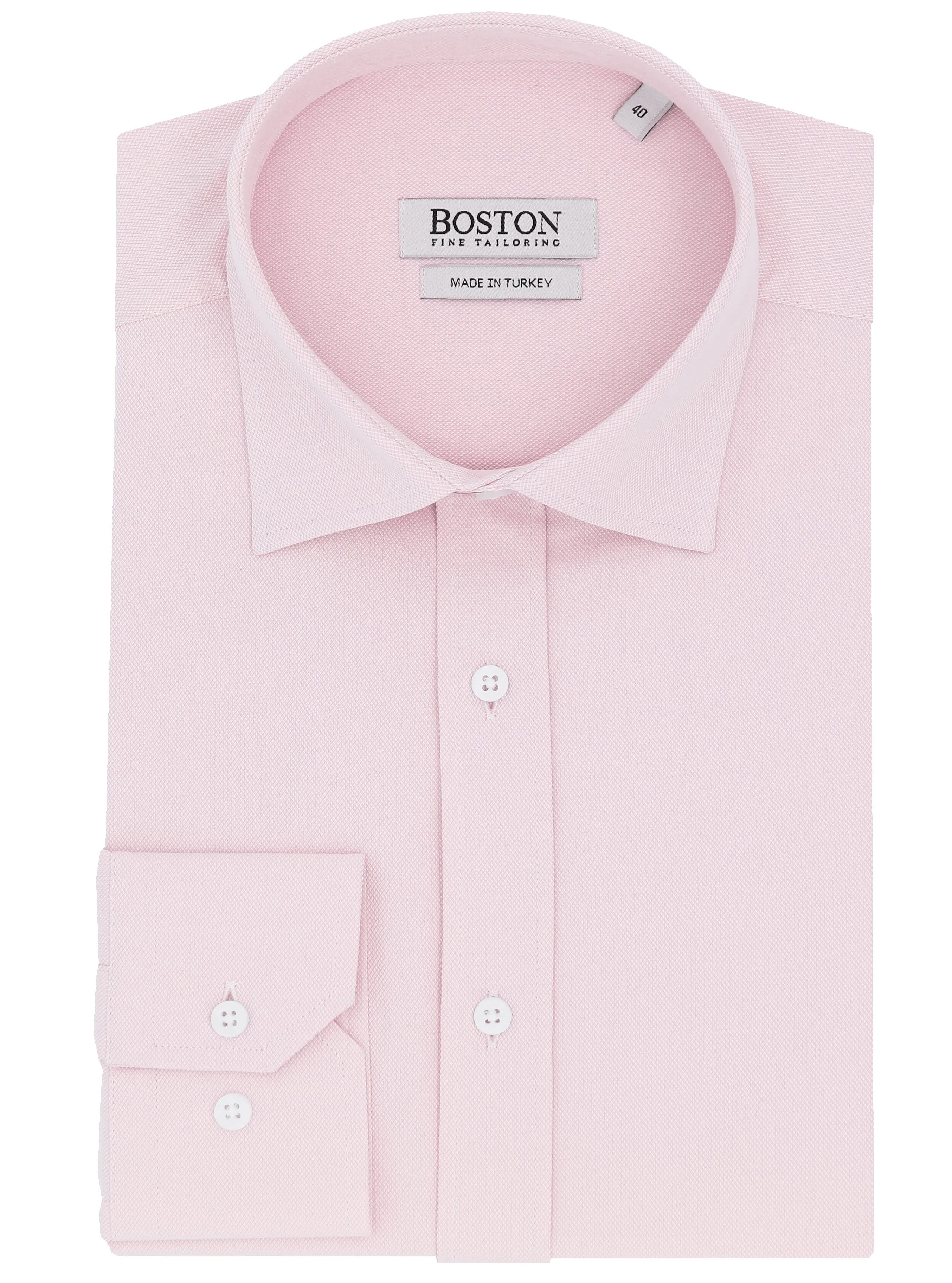 Liberty Business Pink Shirt