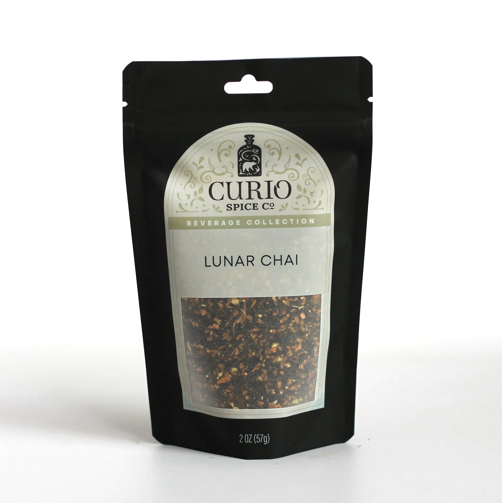 Lunar Chai