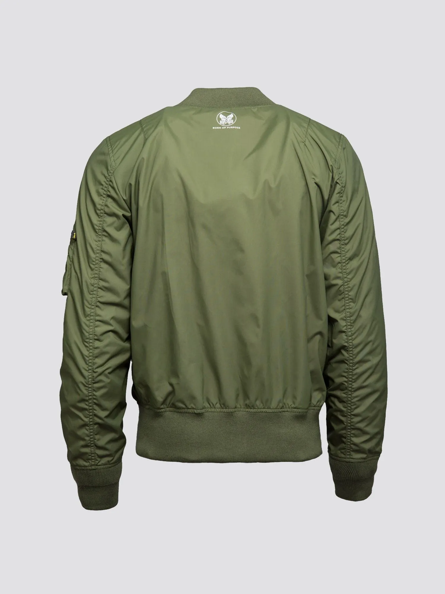 MA-1 SKYMASTER BOMBER JACKET