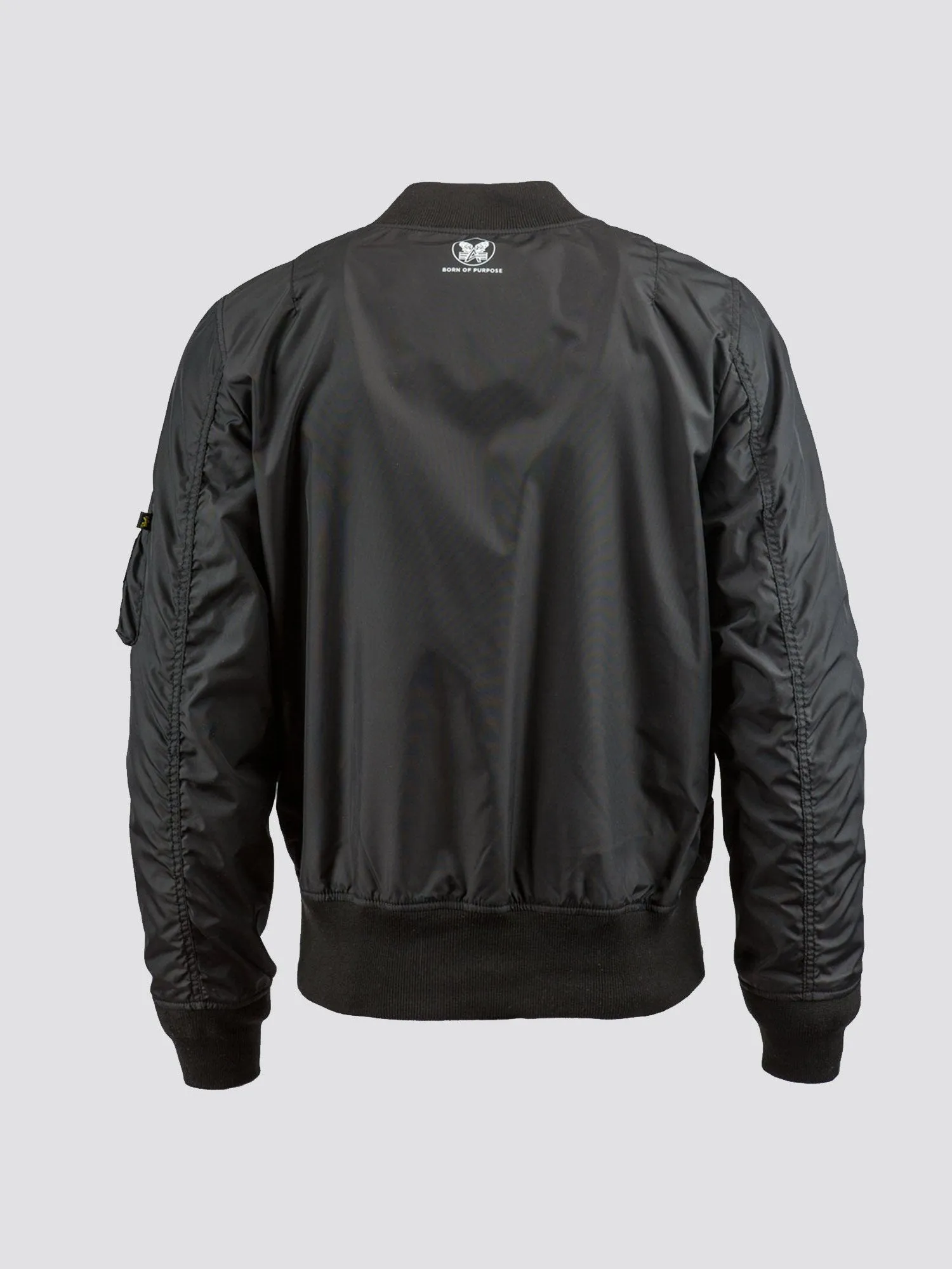 MA-1 SKYMASTER BOMBER JACKET