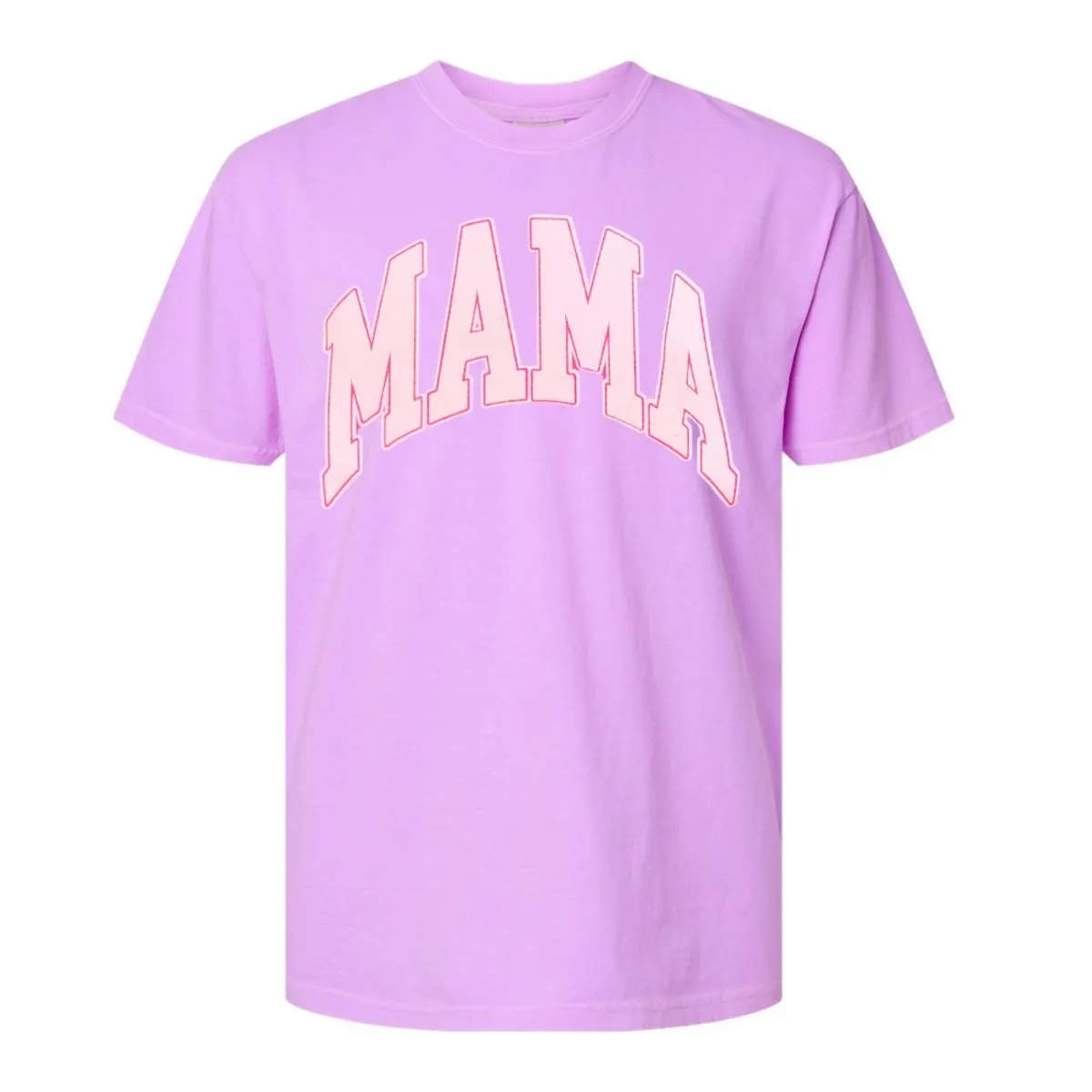 'Mama' PUFF T-Shirt