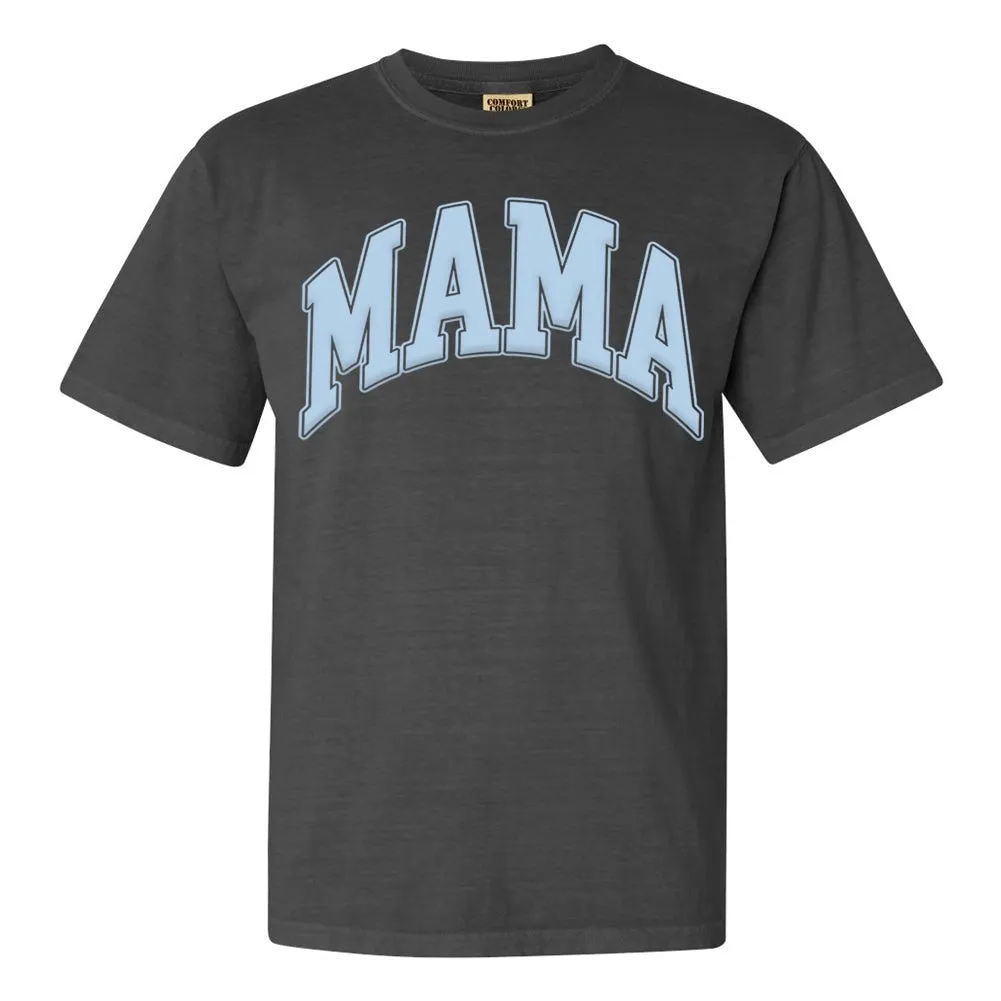 'Mama' PUFF T-Shirt