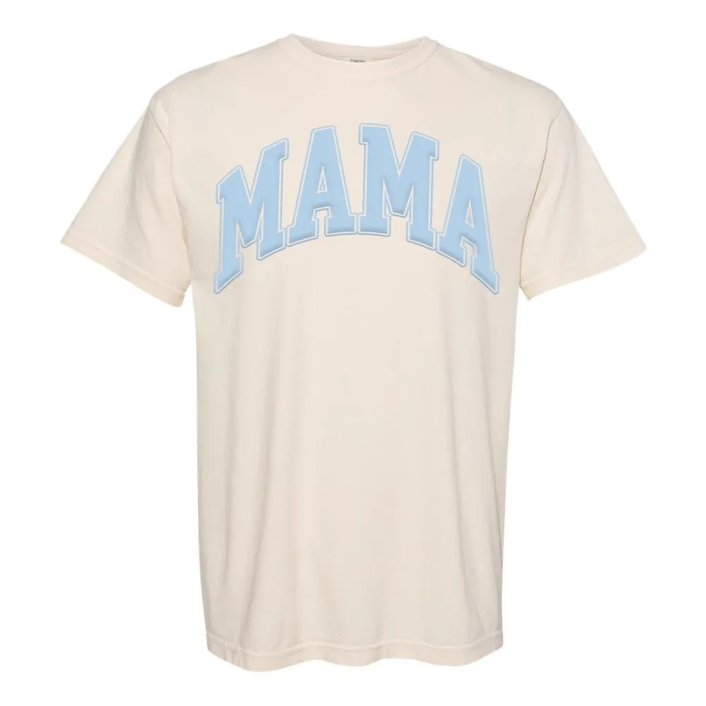 'Mama' PUFF T-Shirt