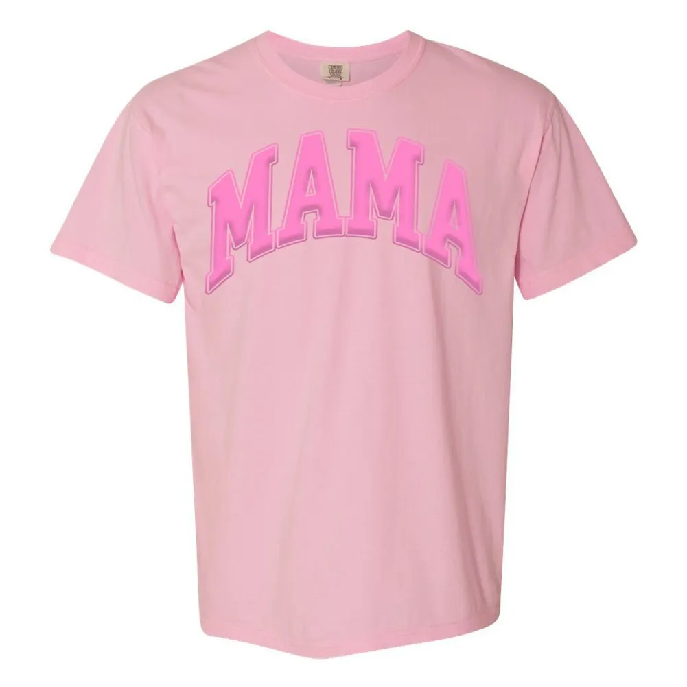 'Mama' PUFF T-Shirt