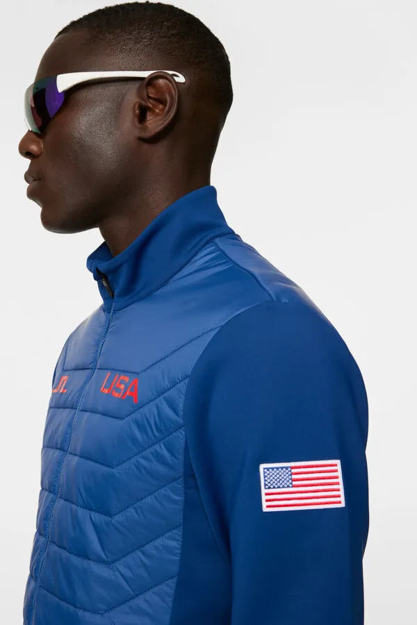 Maurice USA GOLF Hybrid Jacket