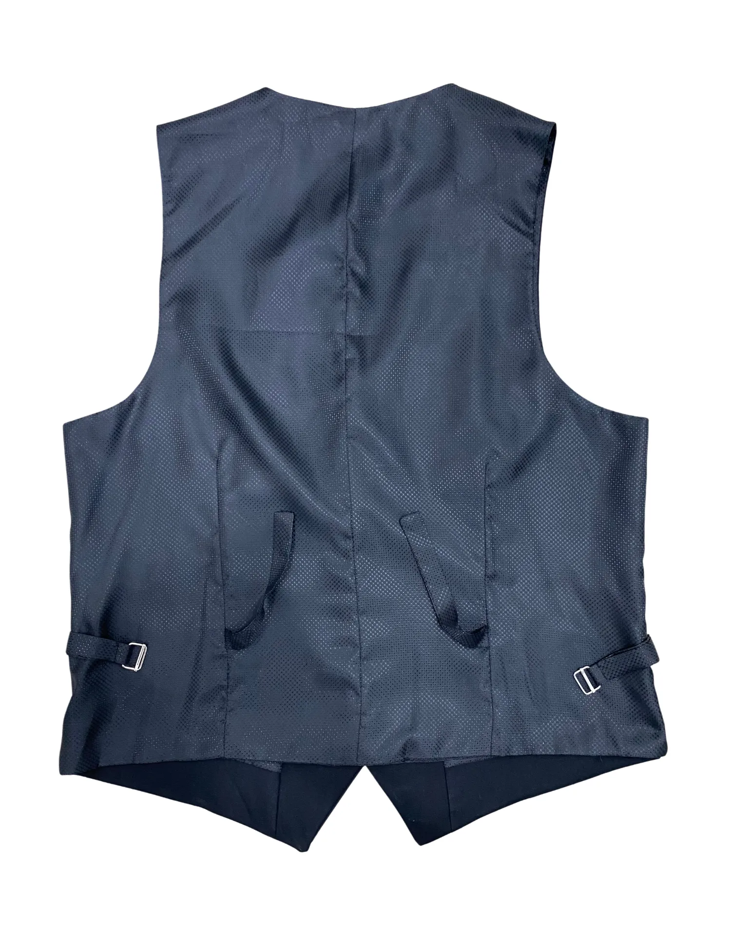 Mazari Performance Stretch Vest - Black