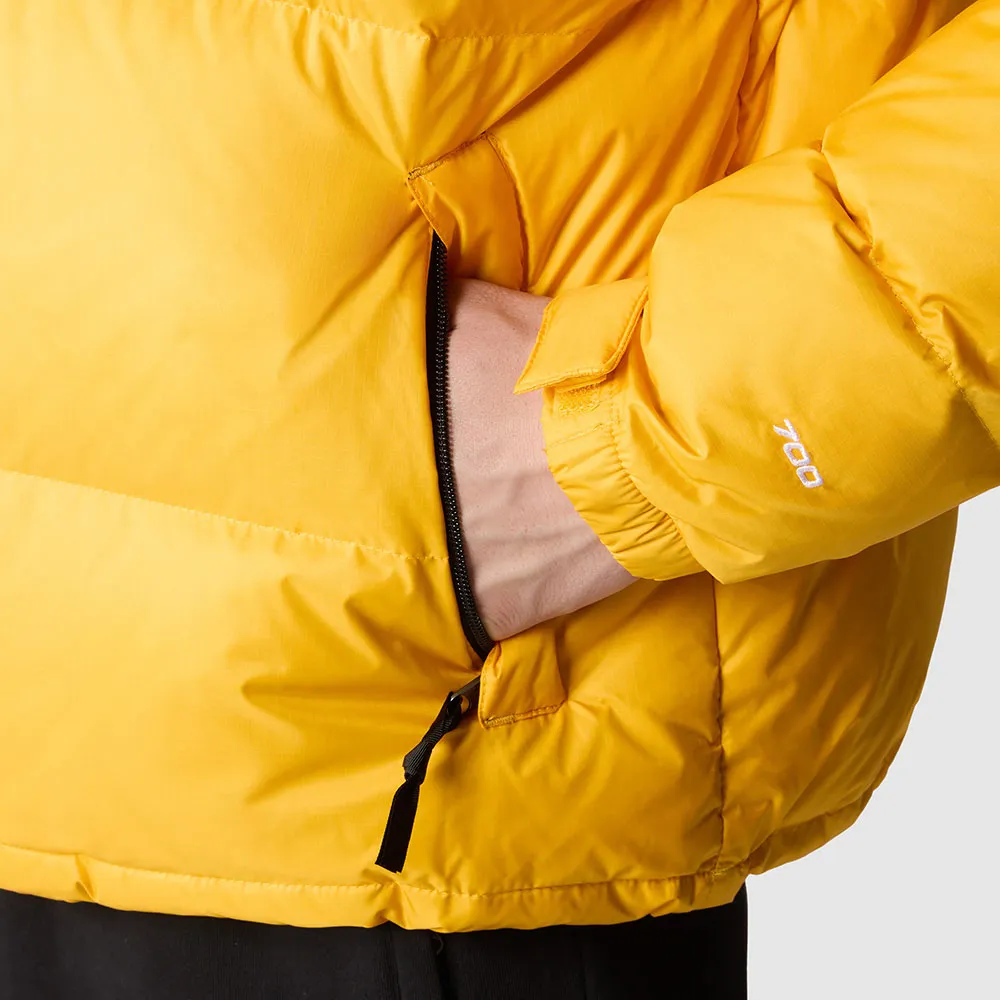 MEN'S 1996 RETRO NUPTSE JACKET