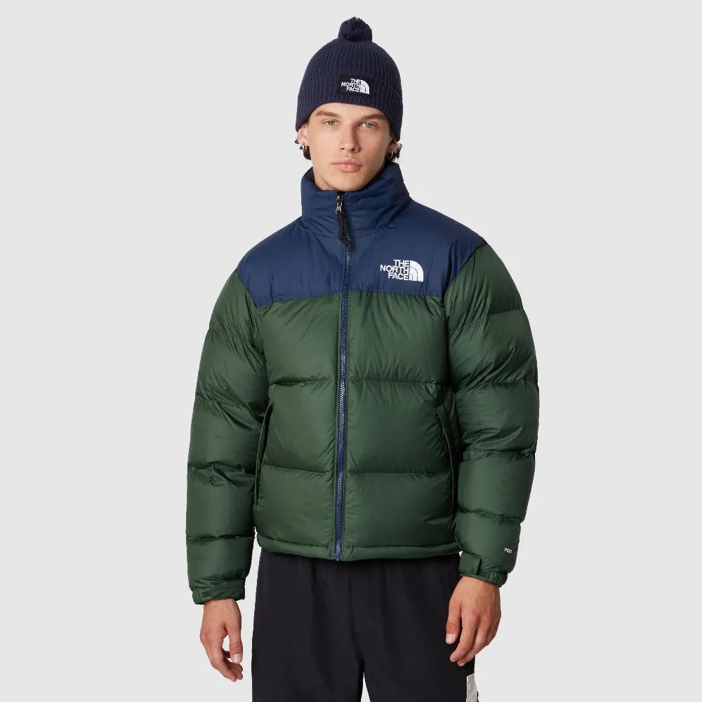 MEN'S 1996 RETRO NUPTSE JACKET