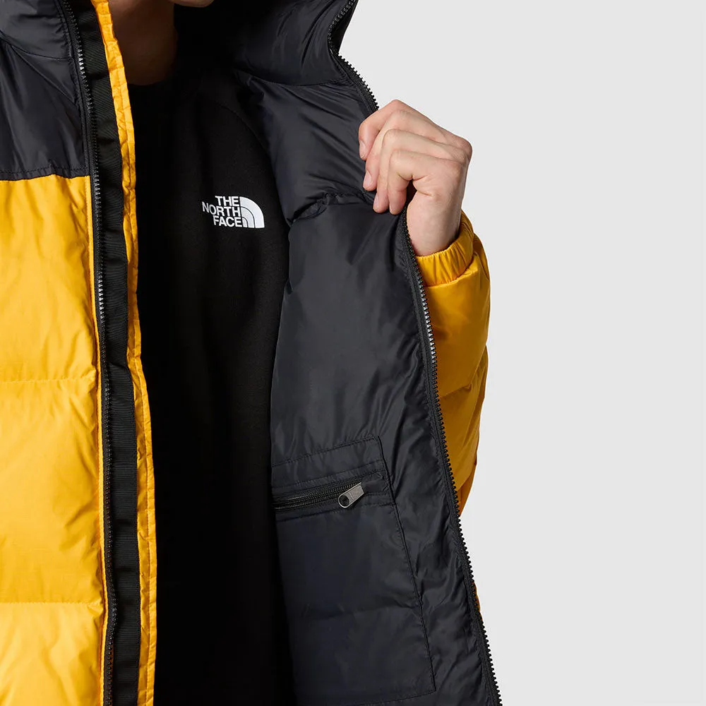 MEN'S 1996 RETRO NUPTSE JACKET