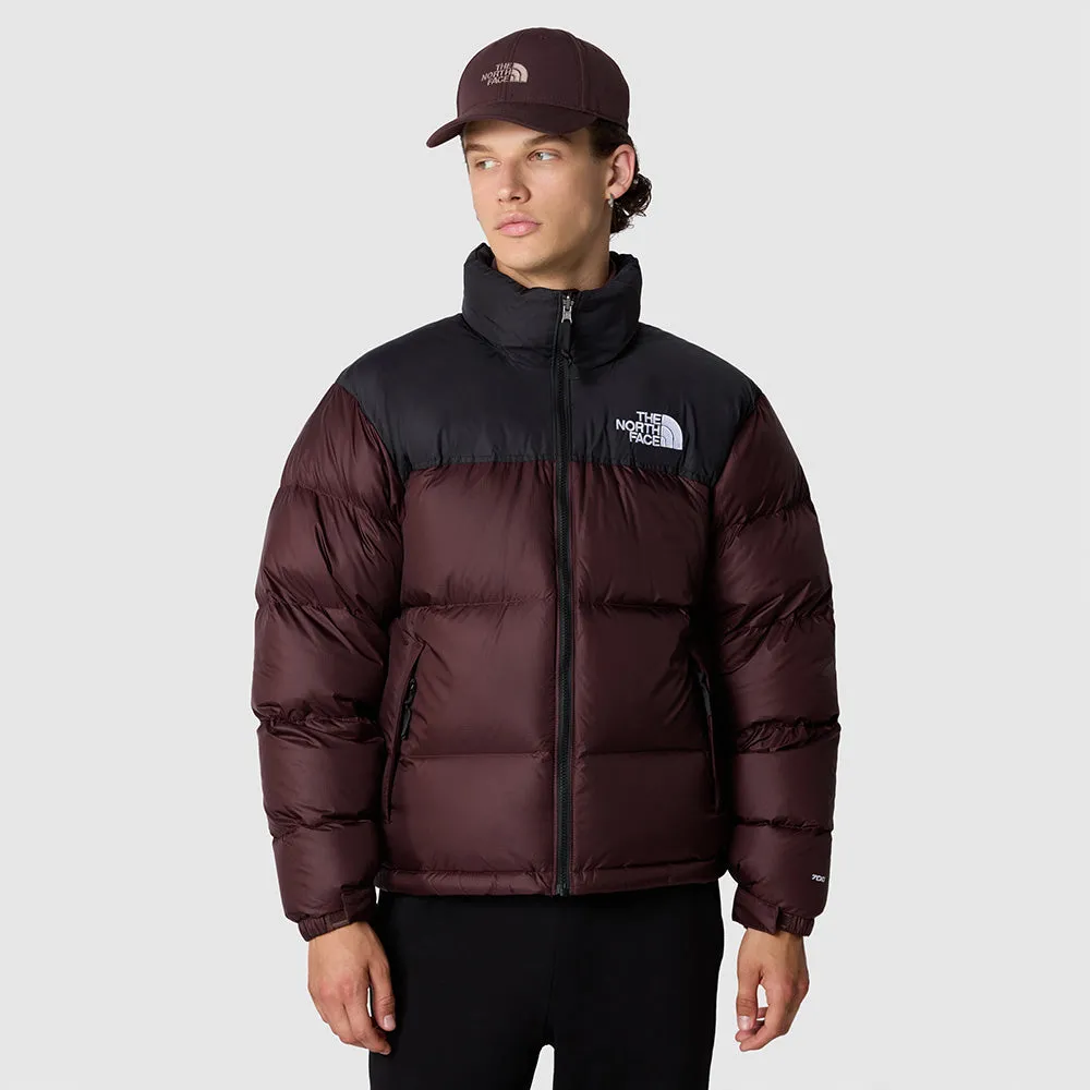 MEN'S 1996 RETRO NUPTSE JACKET