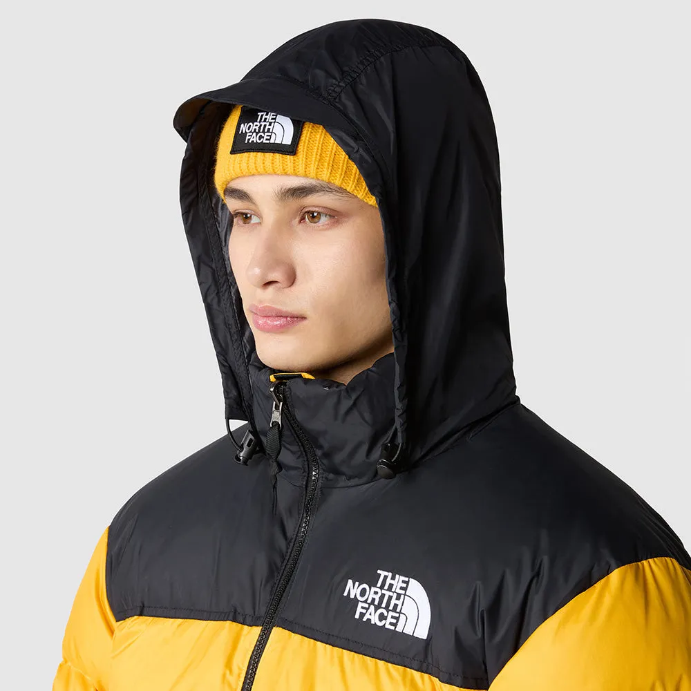 MEN'S 1996 RETRO NUPTSE JACKET