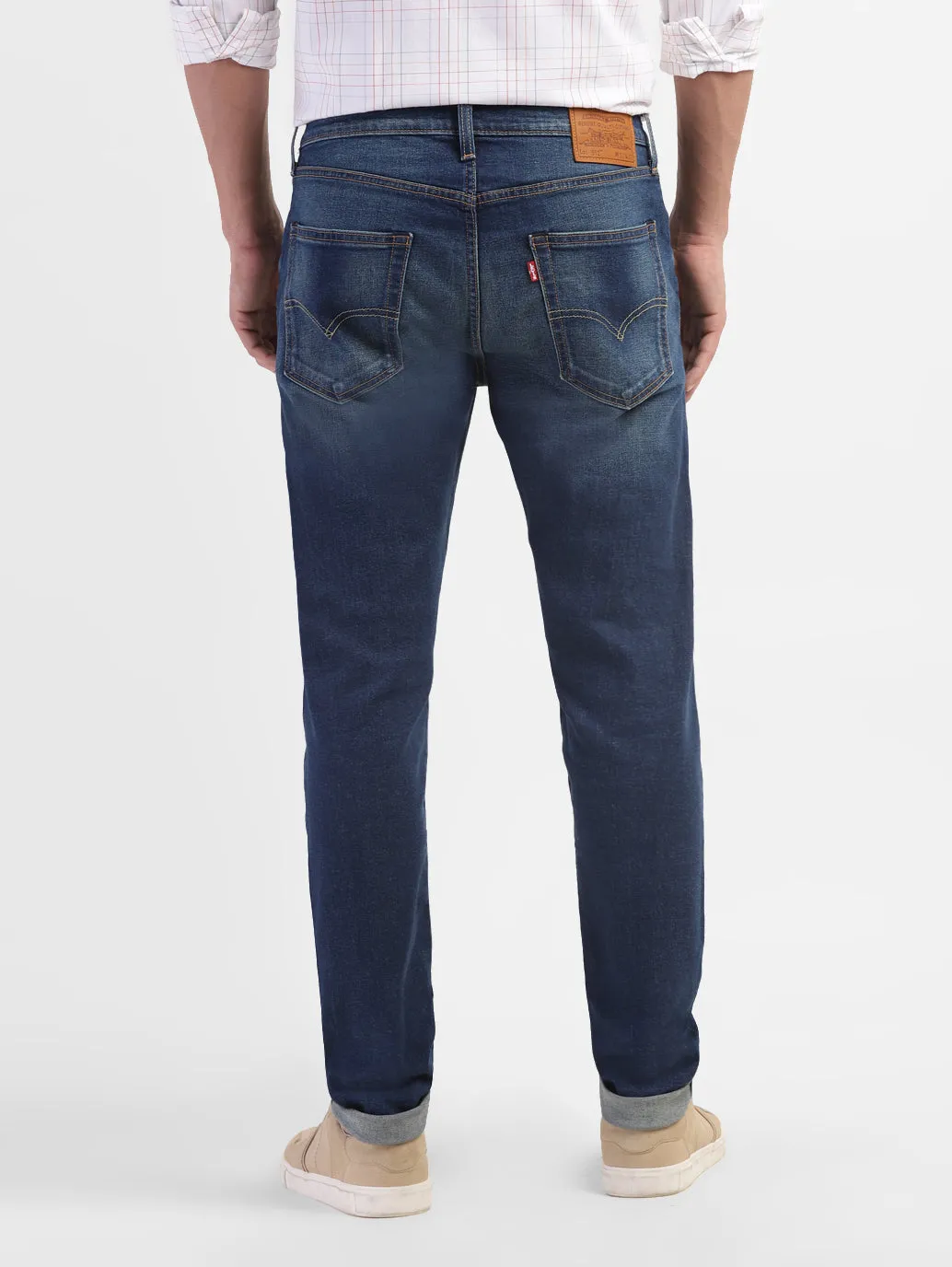 Men's 512 Slim Tapered Fit Jeans