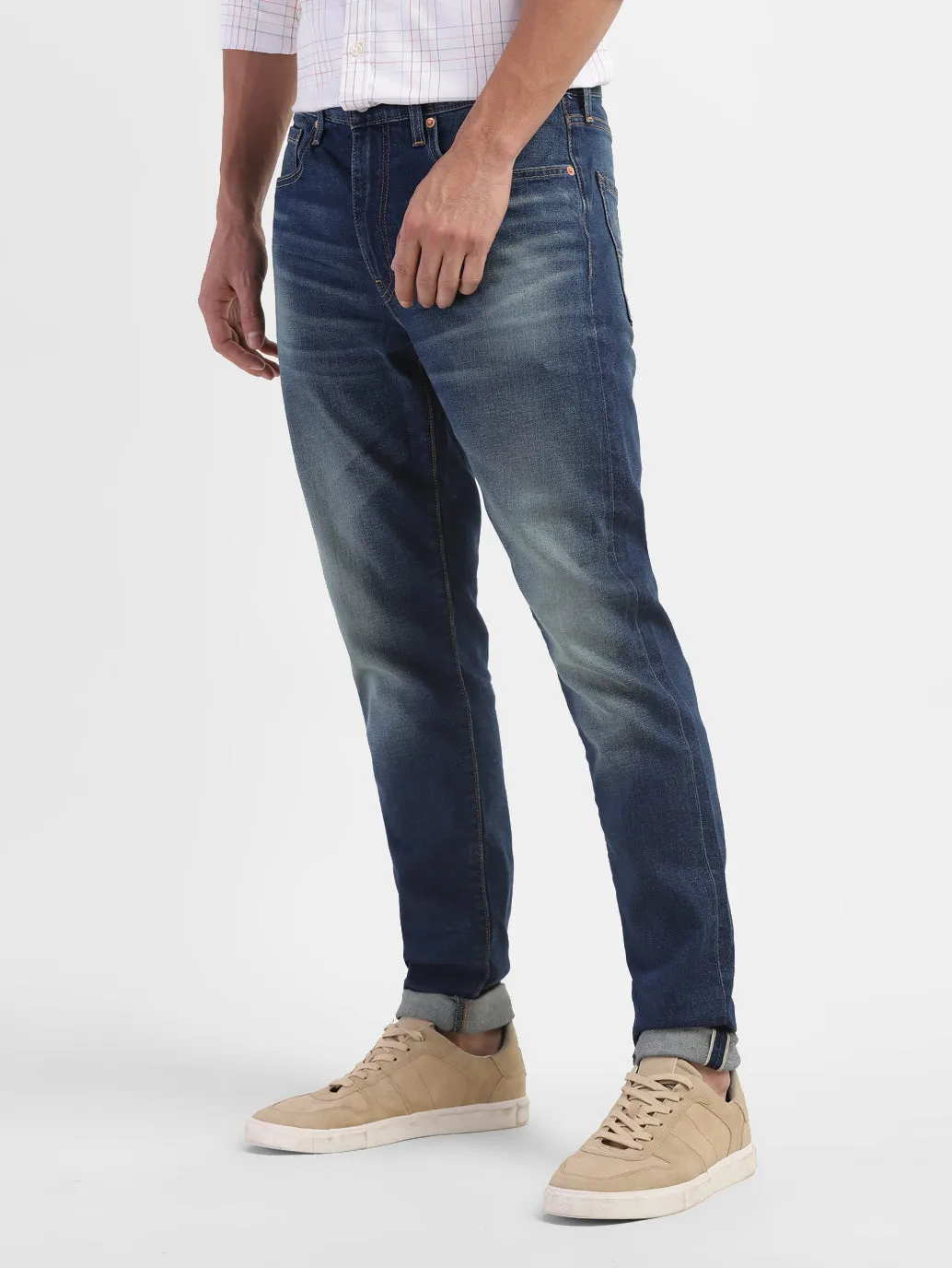 Men's 512 Slim Tapered Fit Jeans