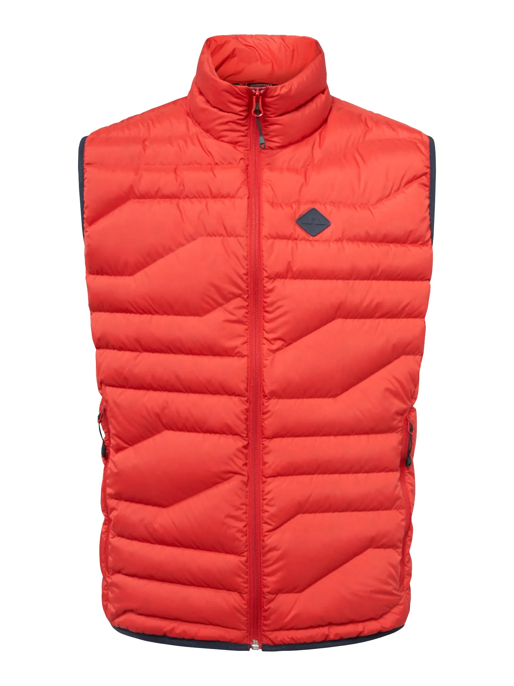 Men's Cliff Light Down Vest