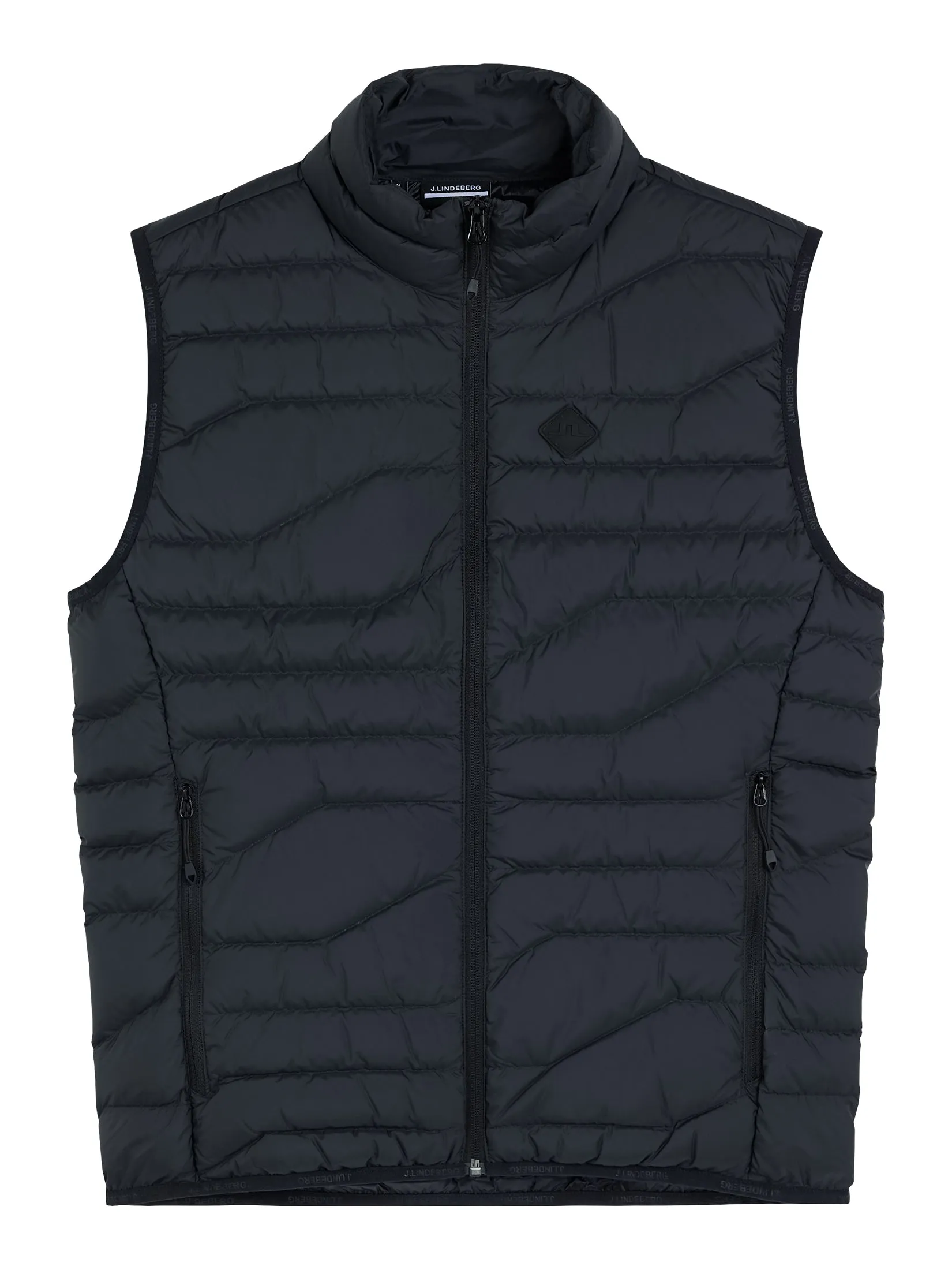 Men's Cliff Light Down Vest