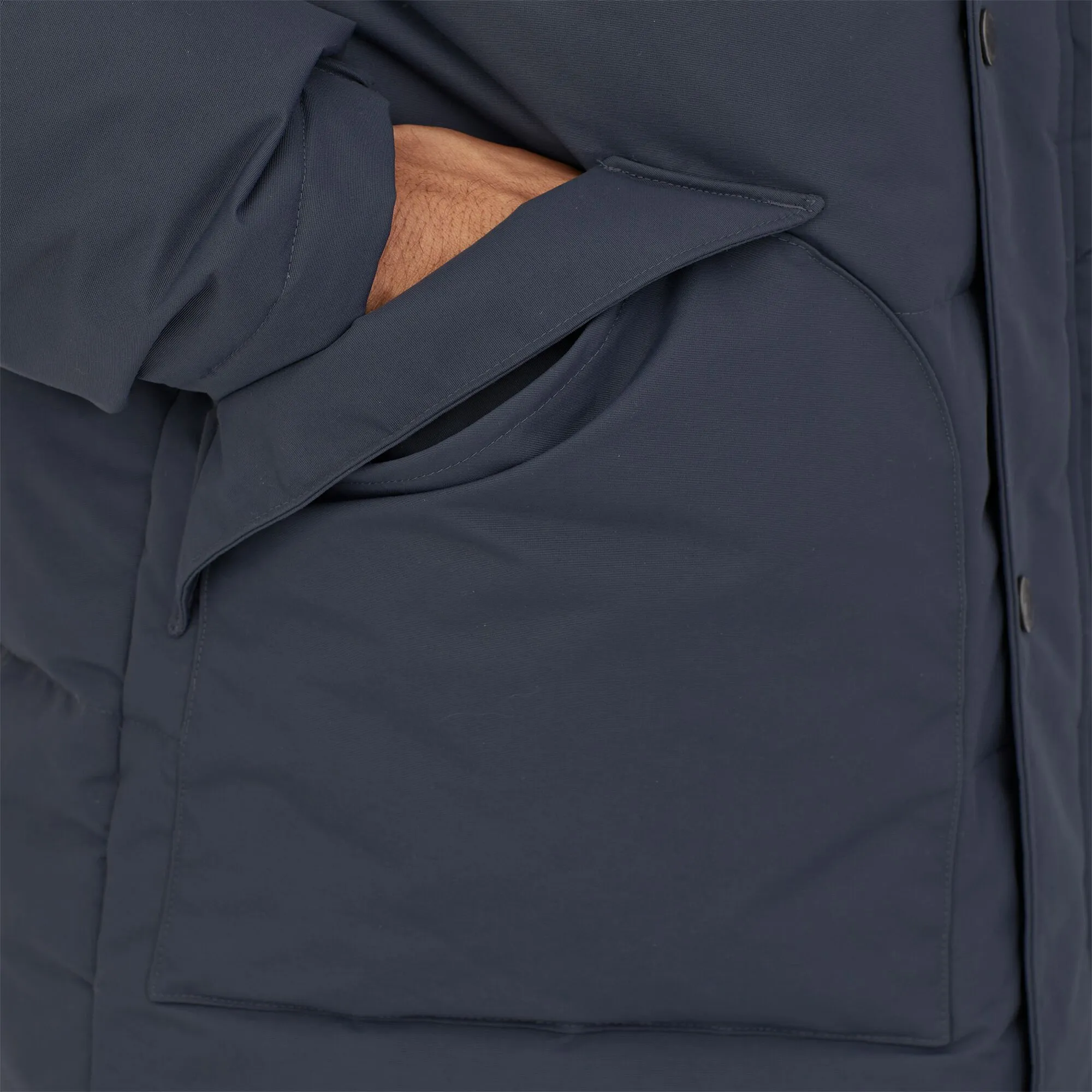 Men's Downdrift Jacket