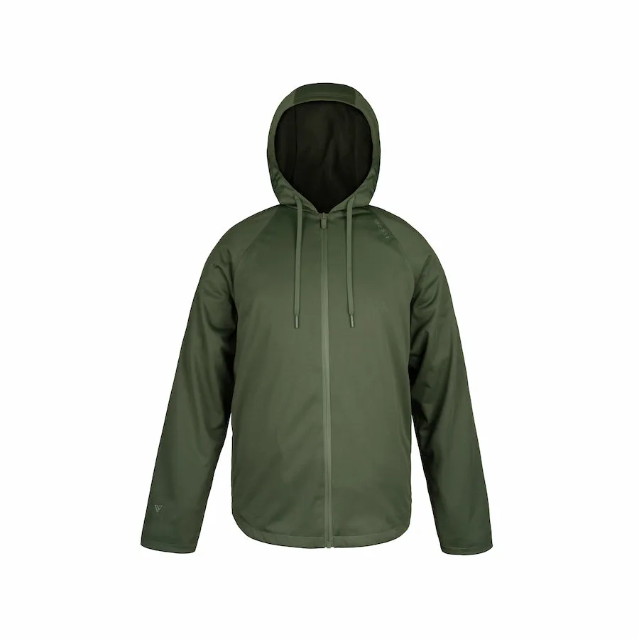 Men's Overcast Jacket - Spruce Green