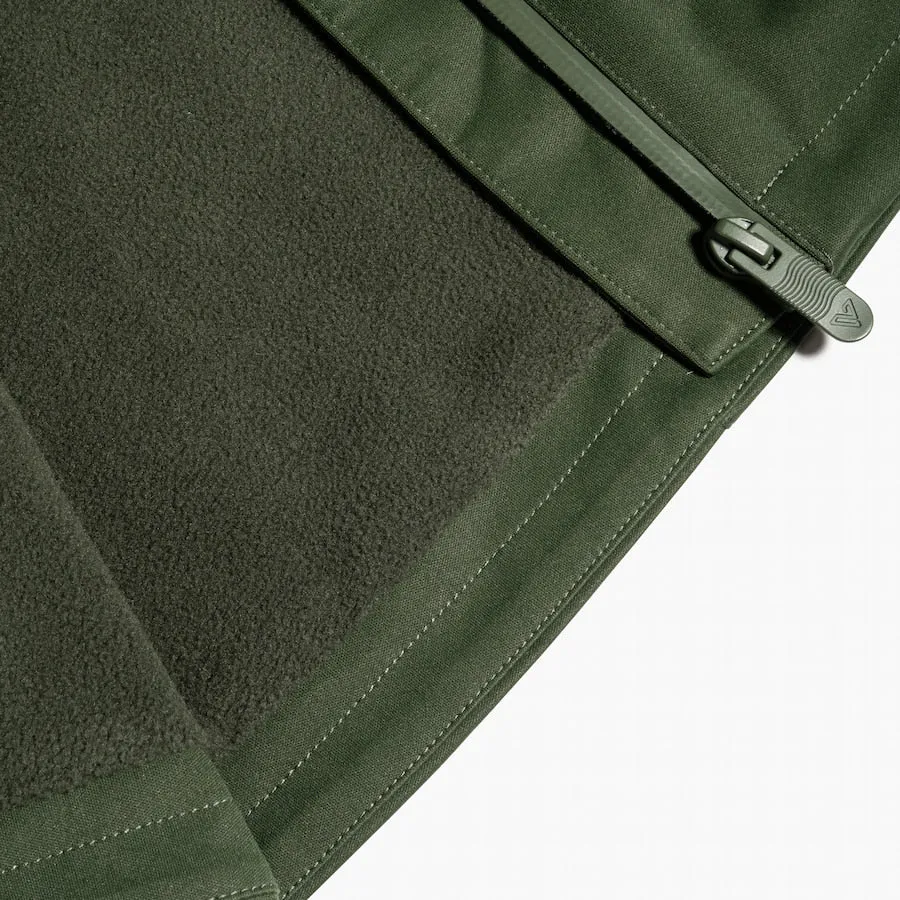 Men's Overcast Jacket - Spruce Green