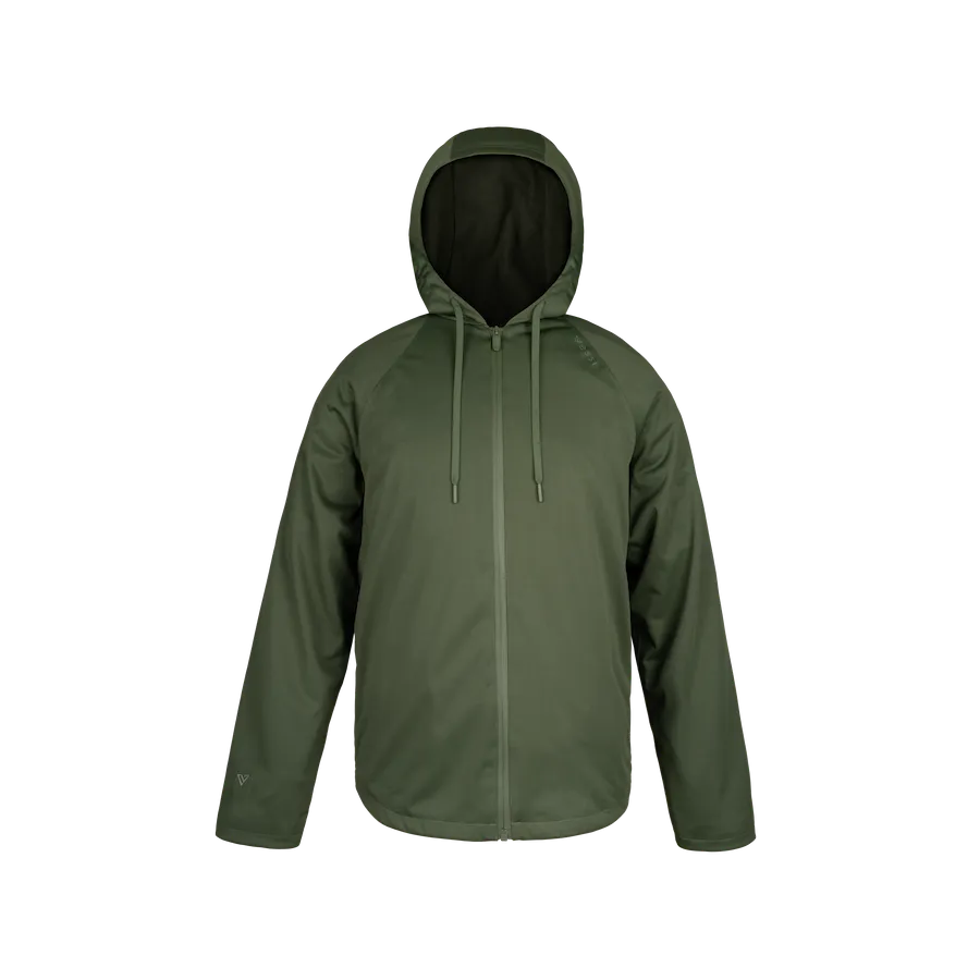 Men's Overcast Jacket - Spruce Green