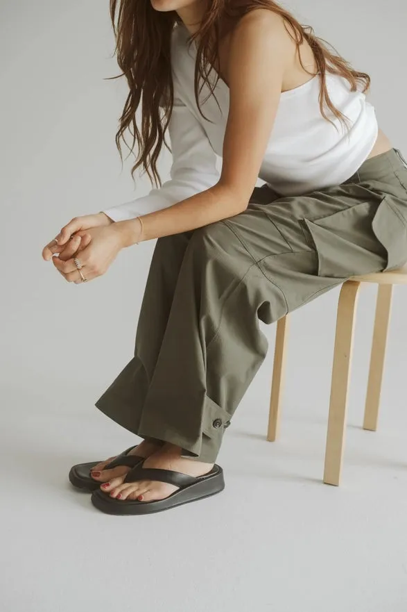 Mod Ref - The Maddie Pants | Olive