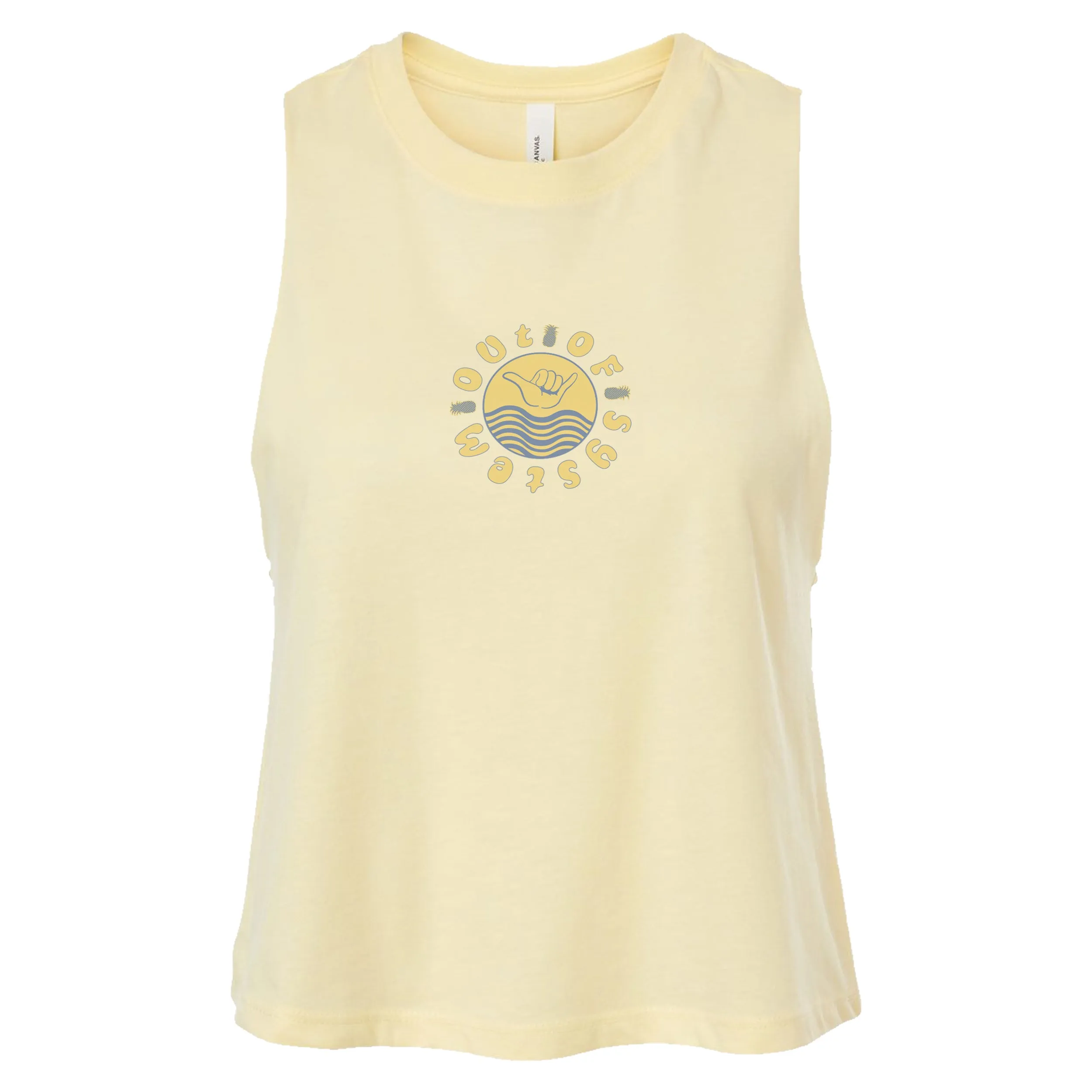 OOS Ladies Tank