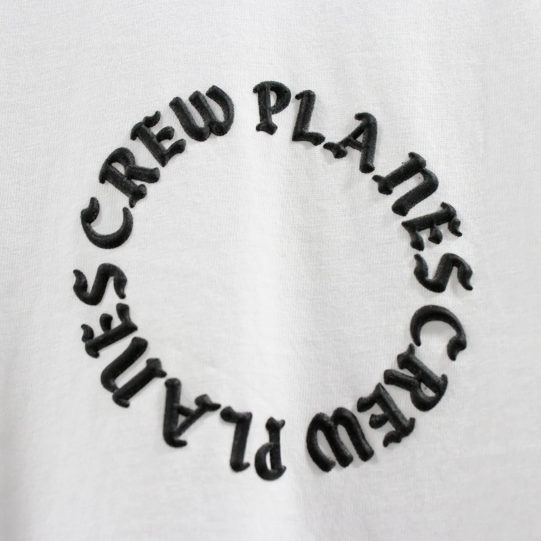 Paper Planes Crew Love Tee 200103