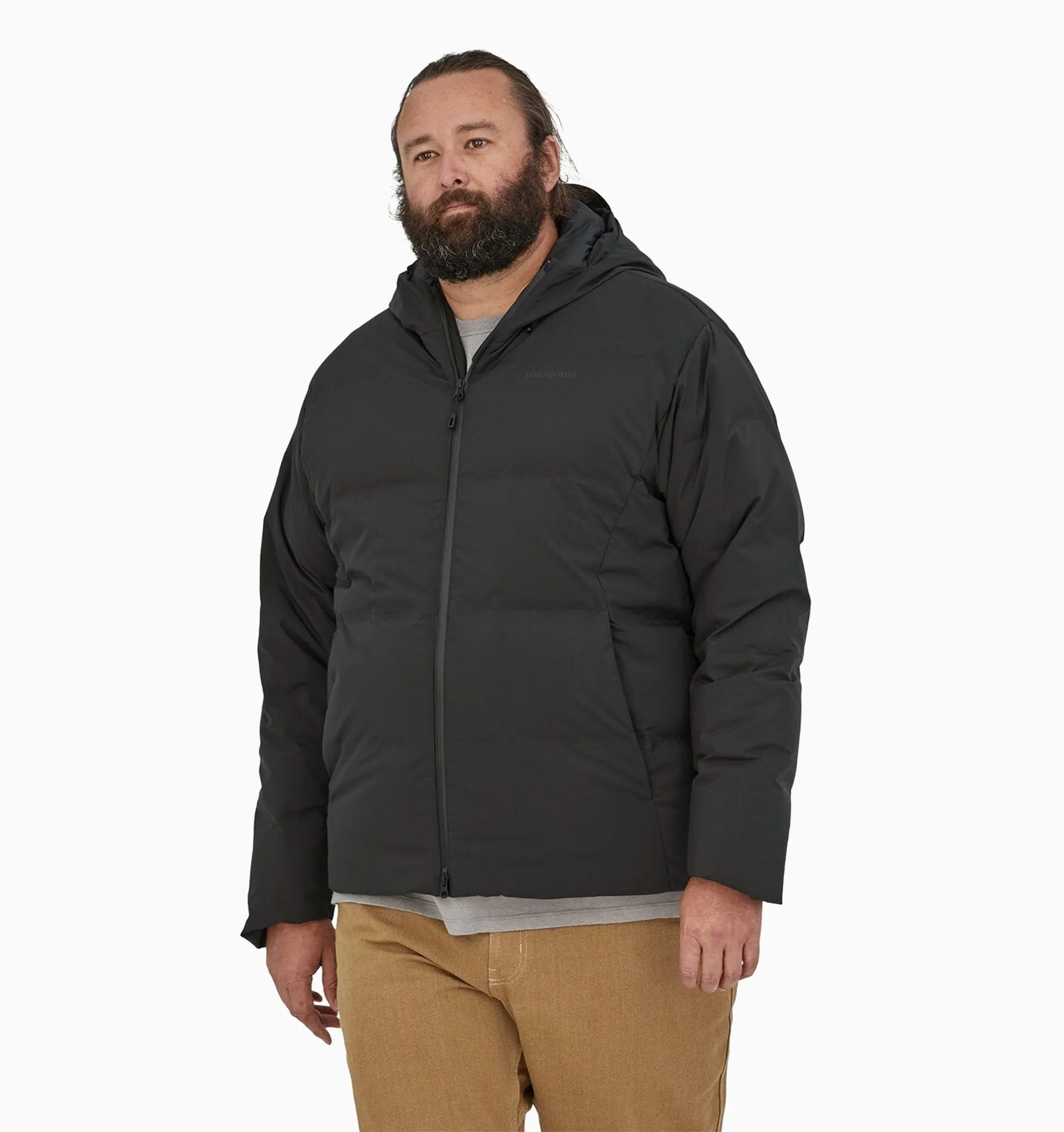 Patagonia Men's Jackson Glacier Jacket