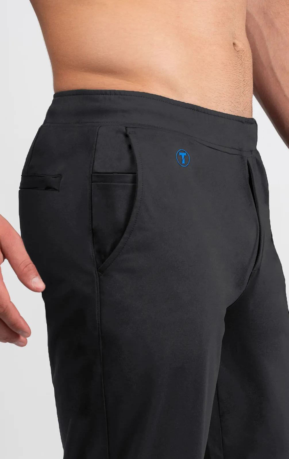 Performance Chino Jogger