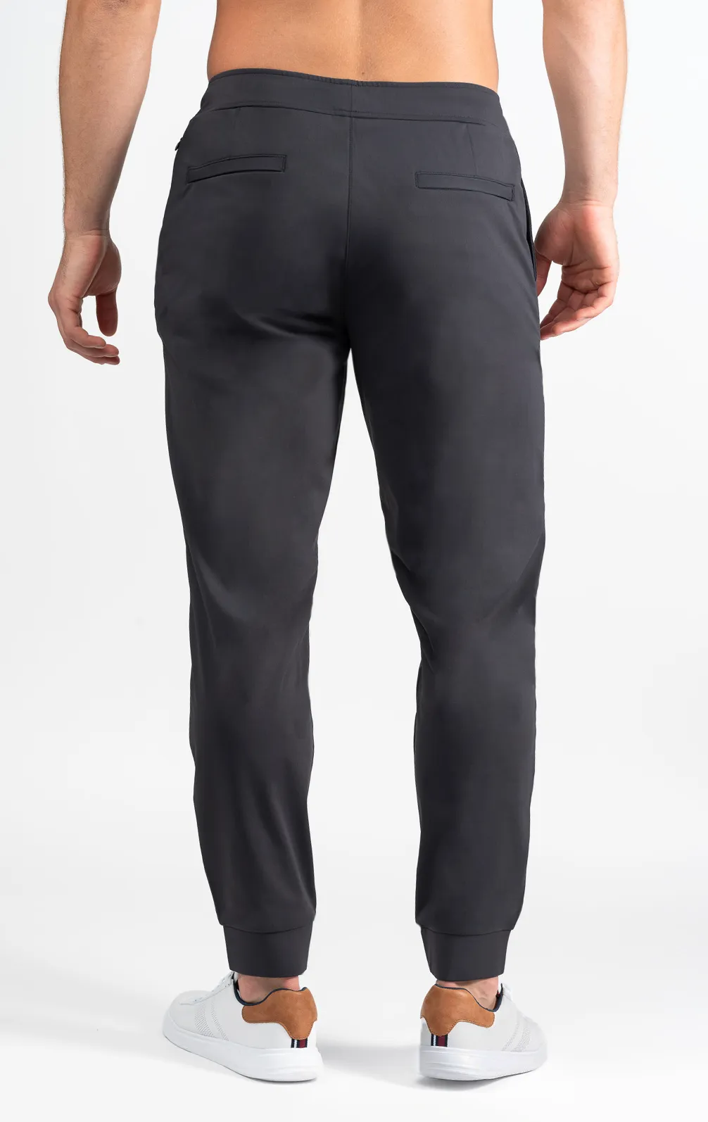 Performance Chino Jogger