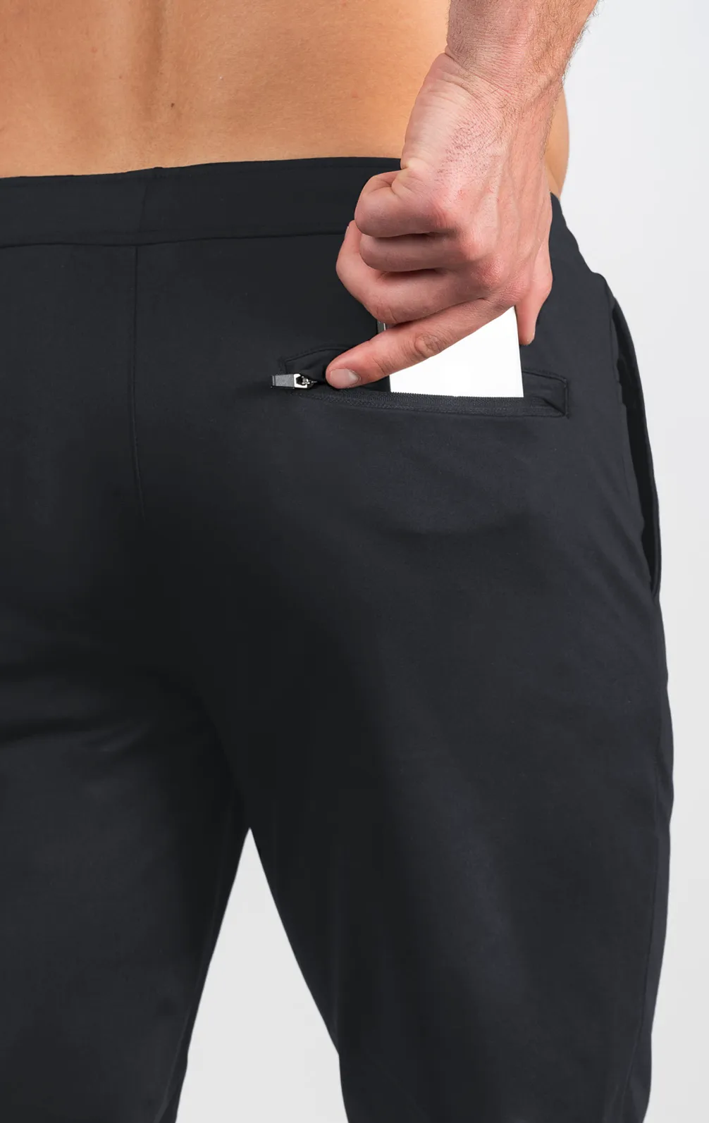 Performance Chino Jogger