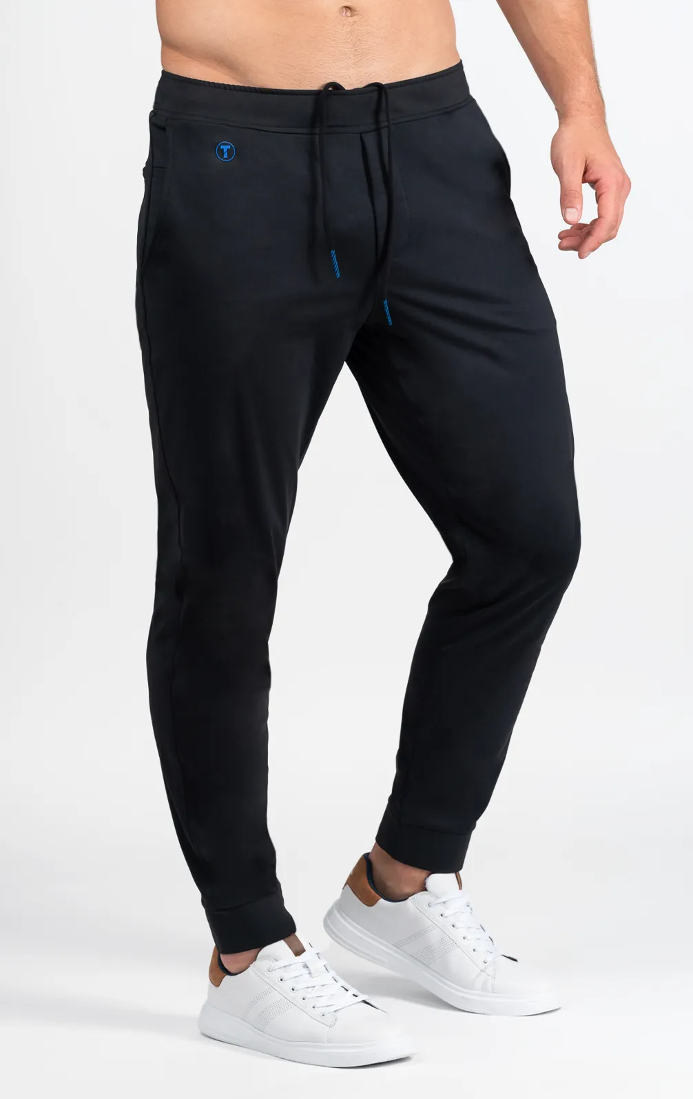 Performance Chino Jogger