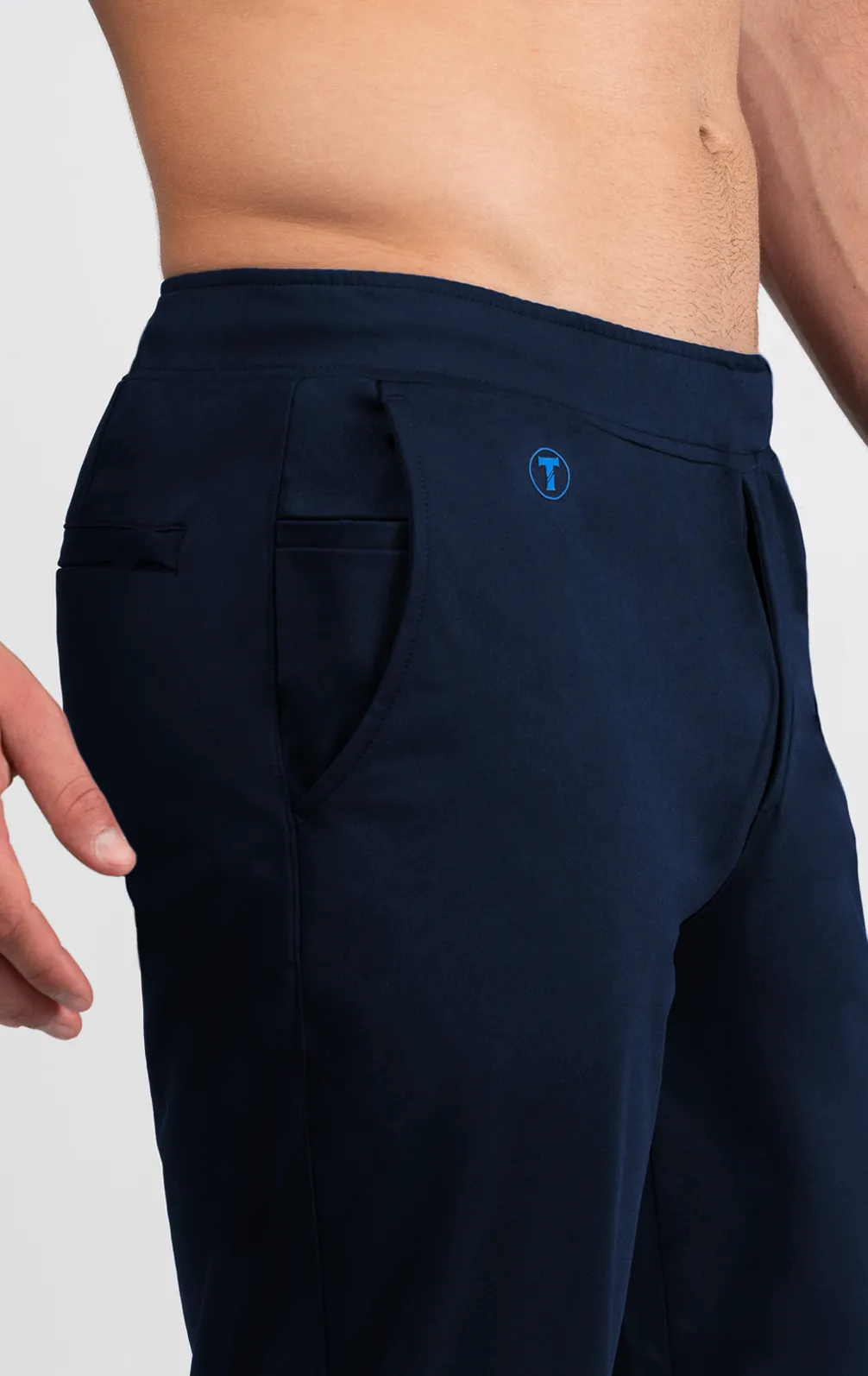 Performance Chino Jogger