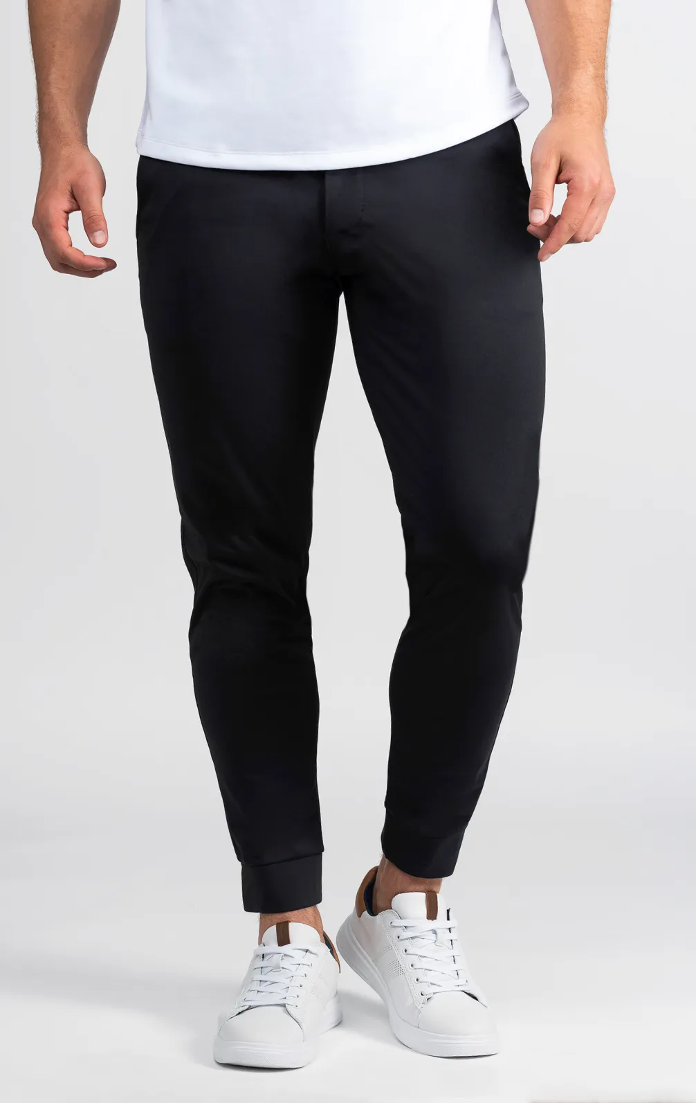 Performance Chino Jogger