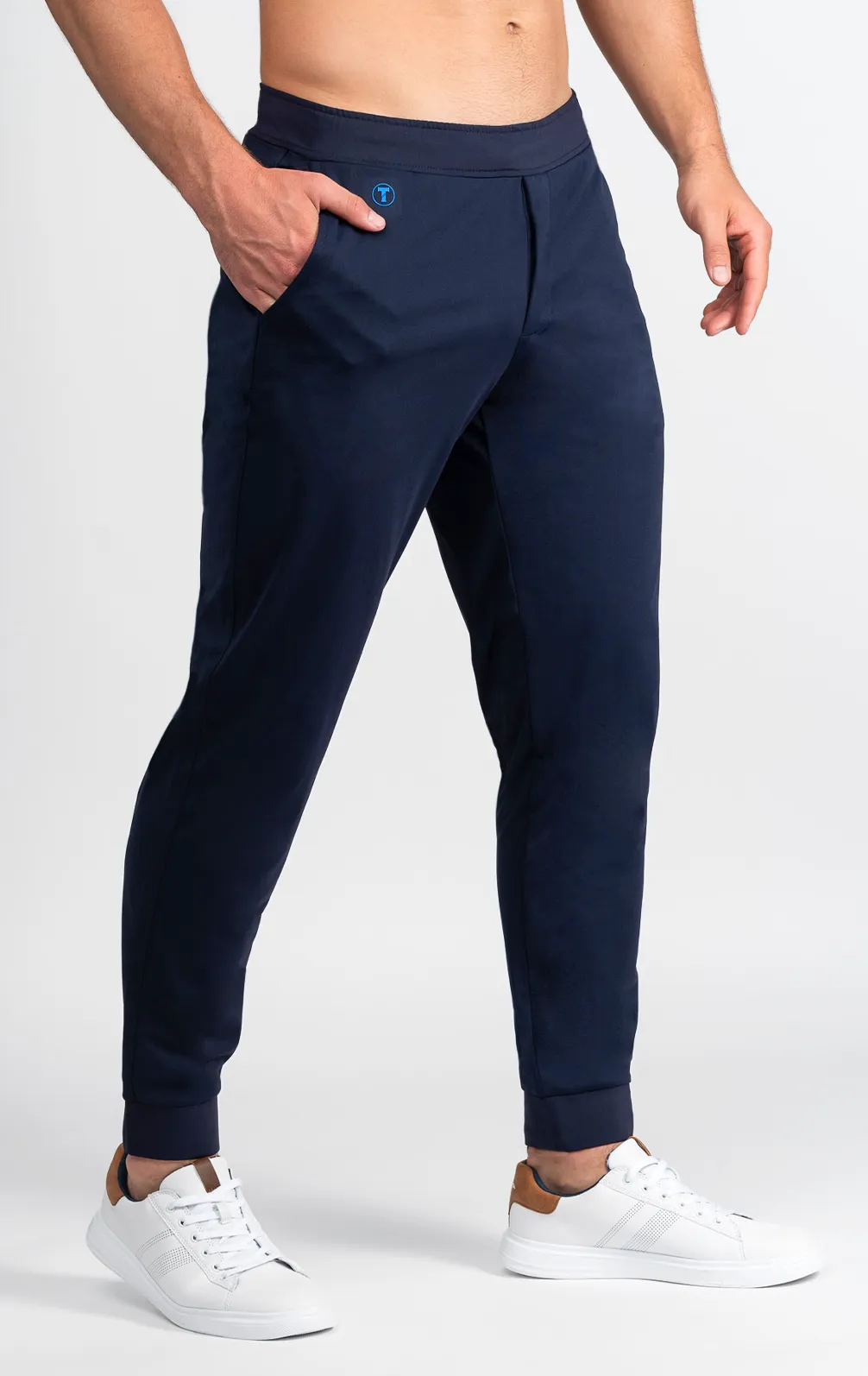 Performance Chino Jogger