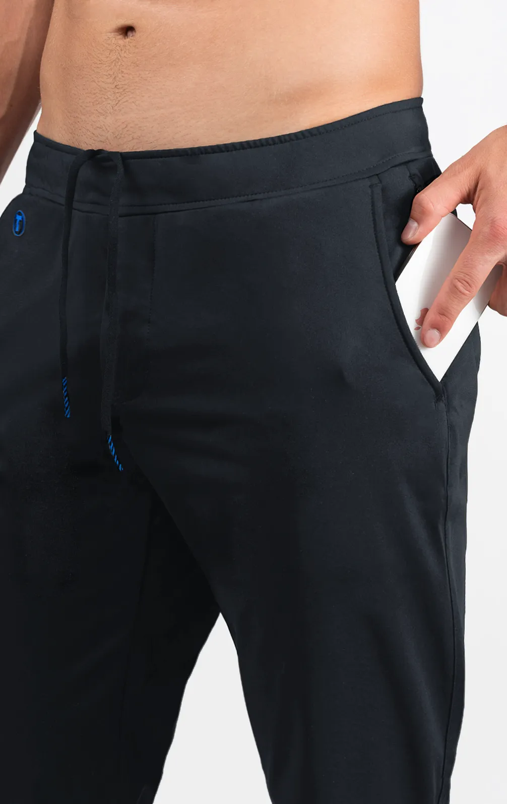 Performance Chino Jogger