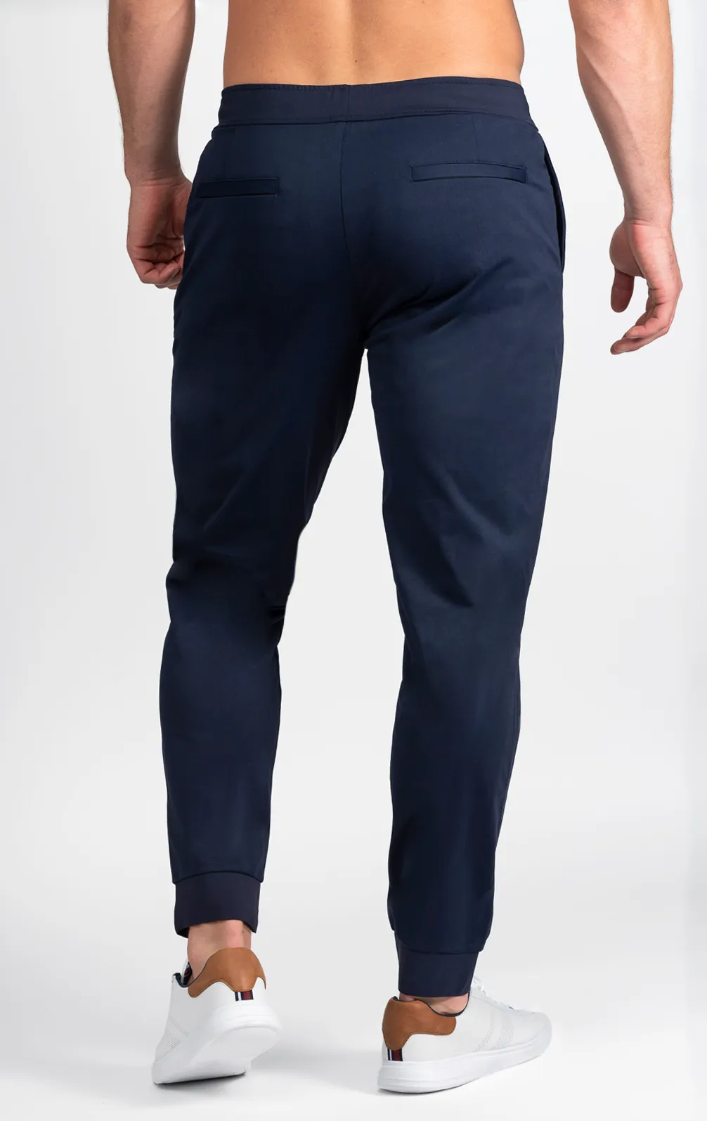 Performance Chino Jogger