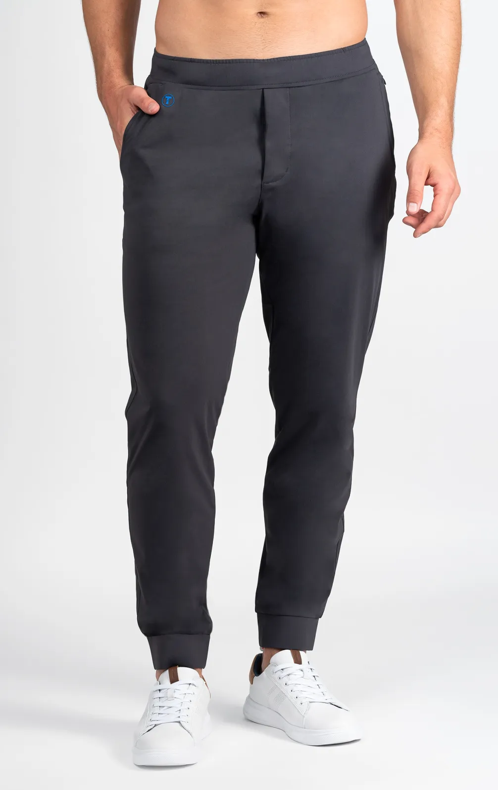 Performance Chino Jogger