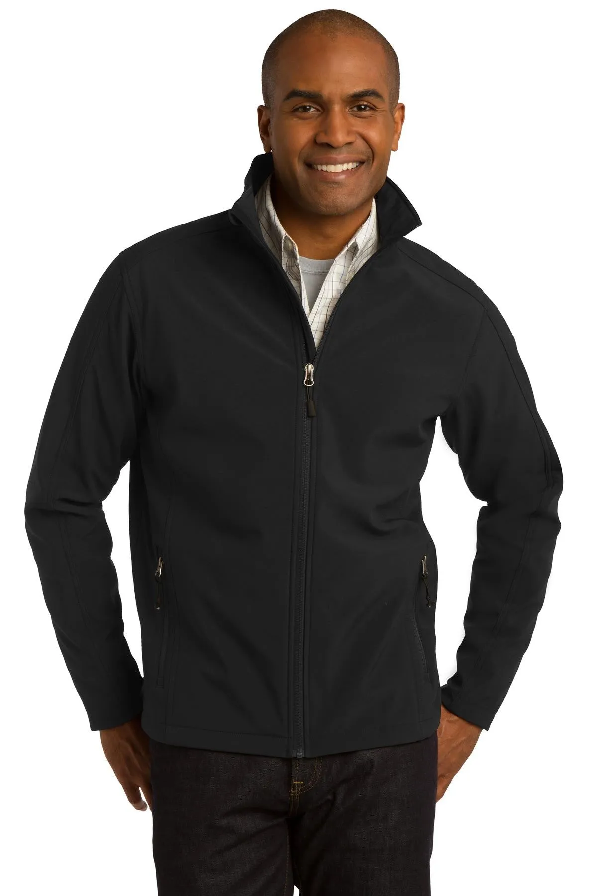 Port Authority Core Soft Shell Jacket