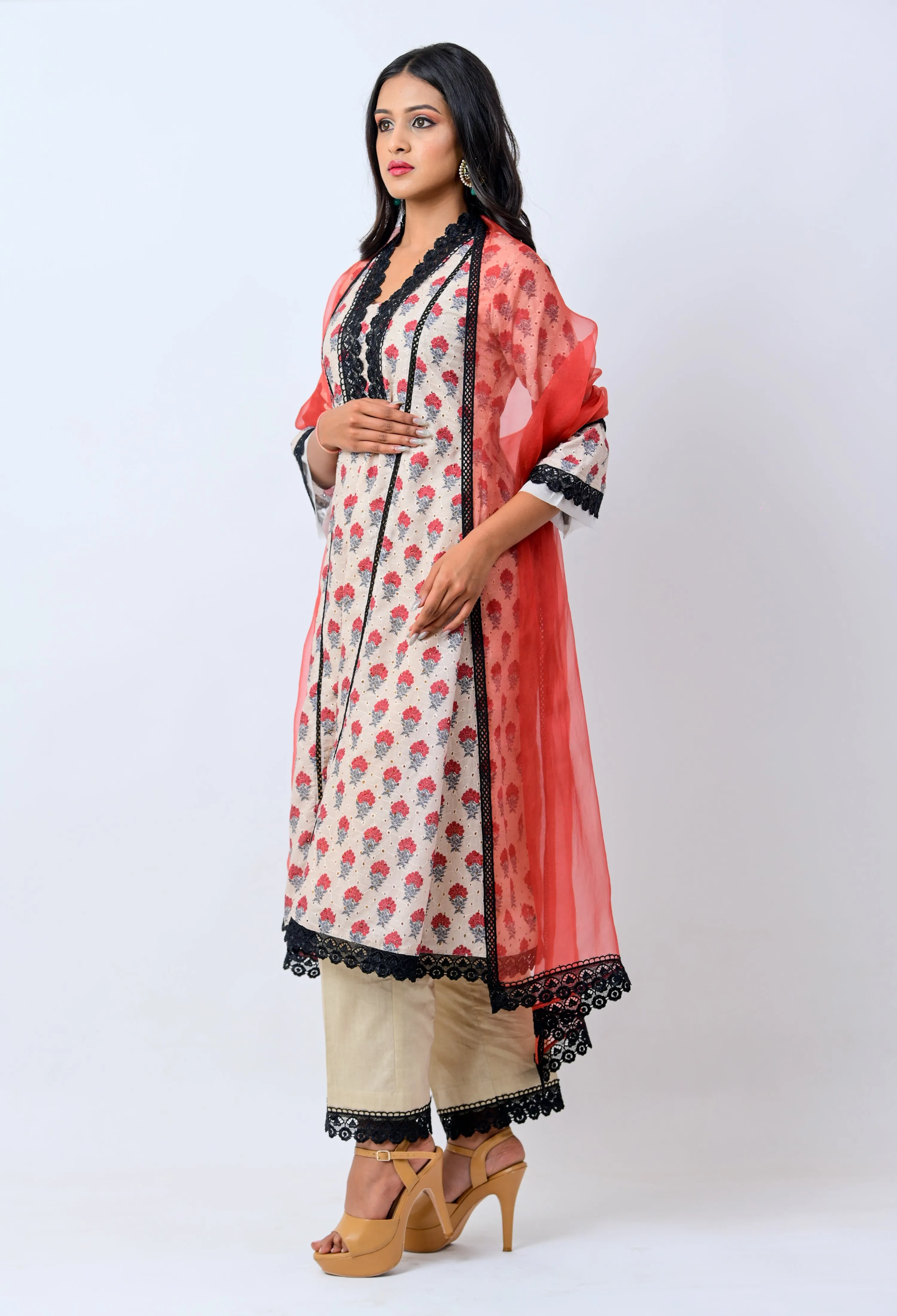 Preet Kurta